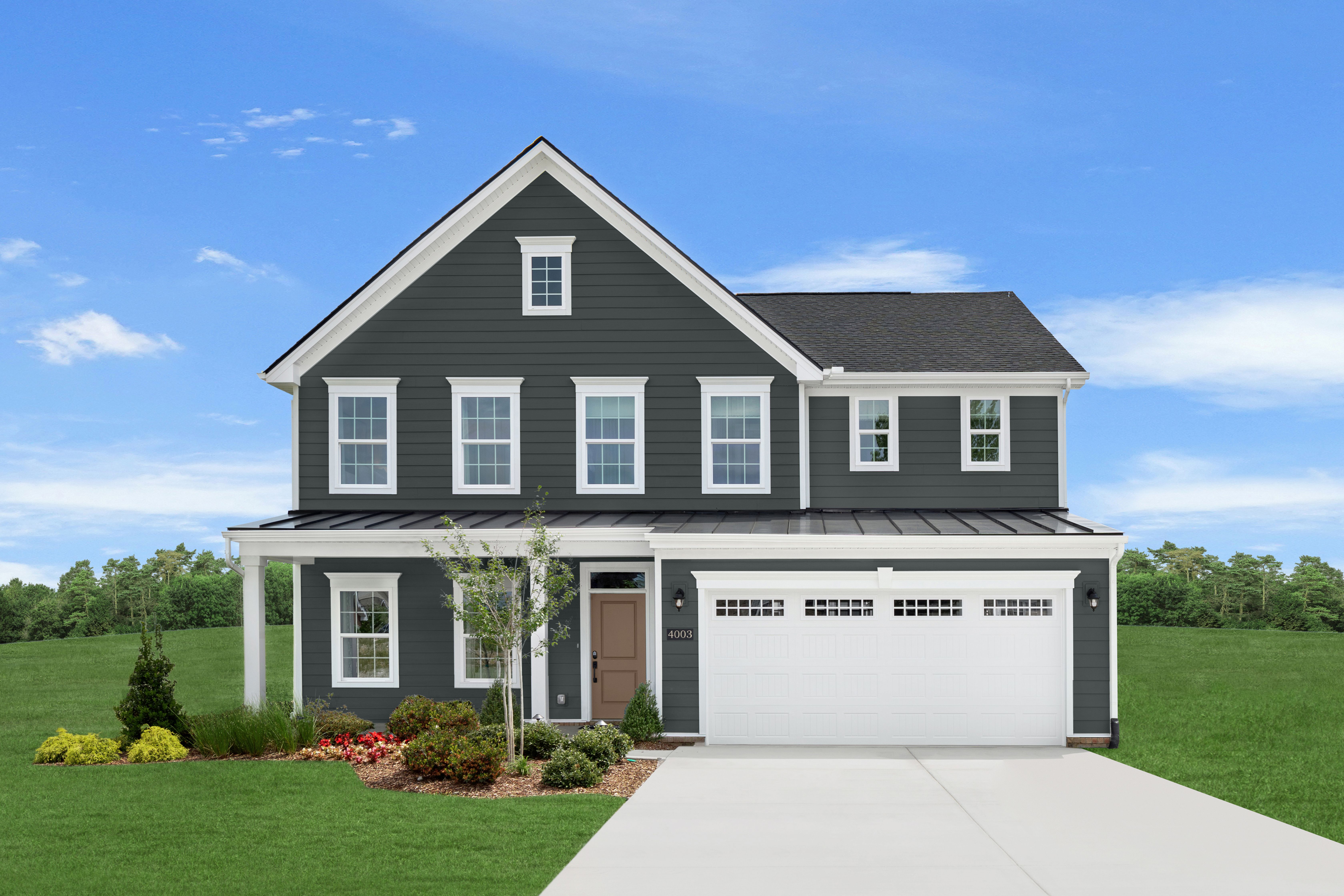 Brookshire Estates - Sanford, NC