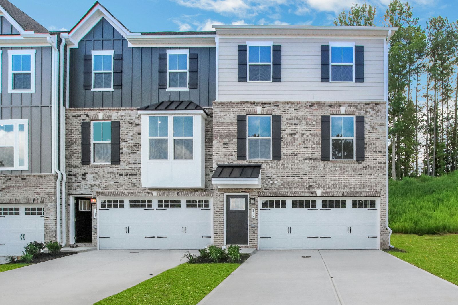 Park Ridge at Sugar Hill - Sugar Hill, GA