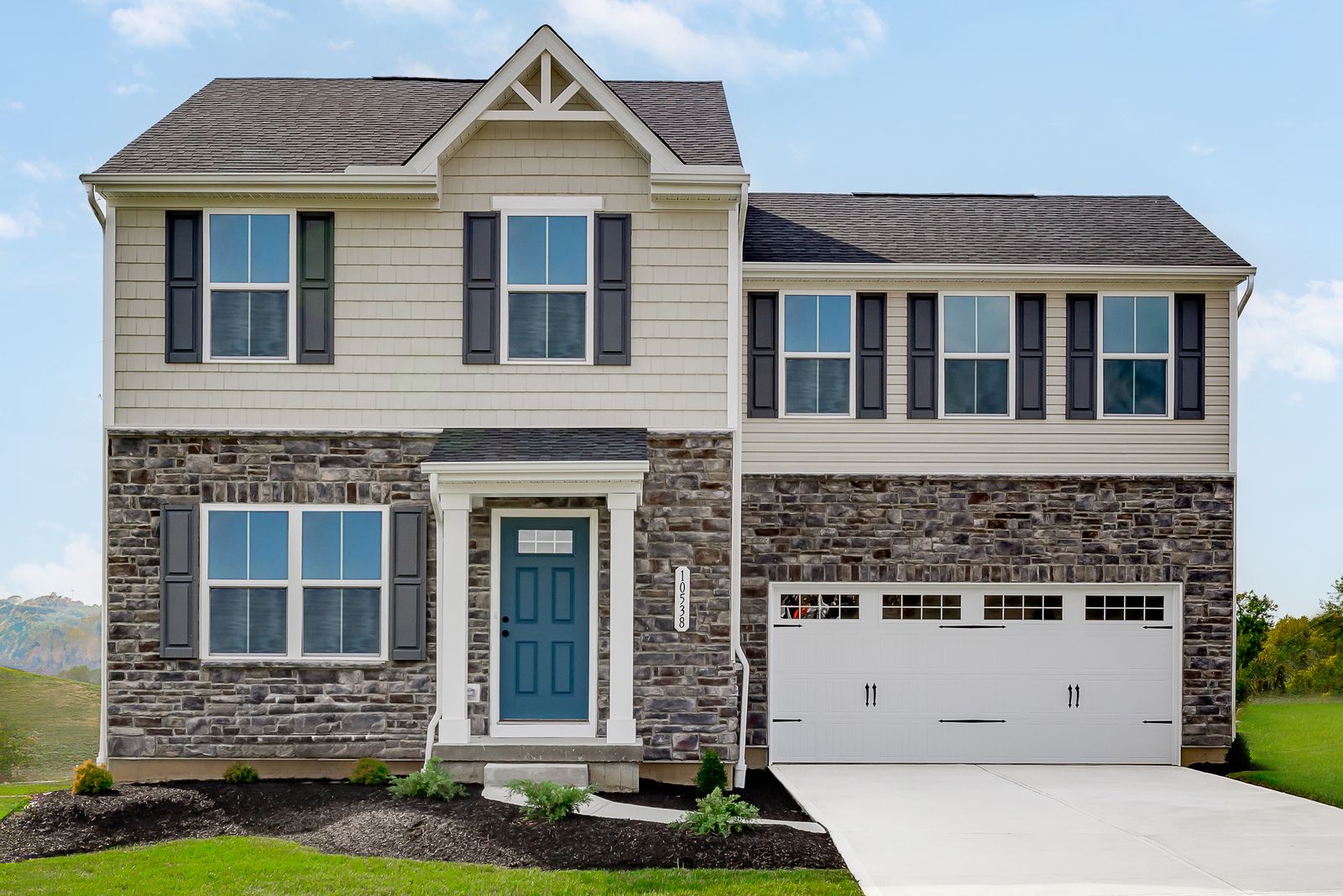 309 Heritage Avenue. Gallatin, TN 37066