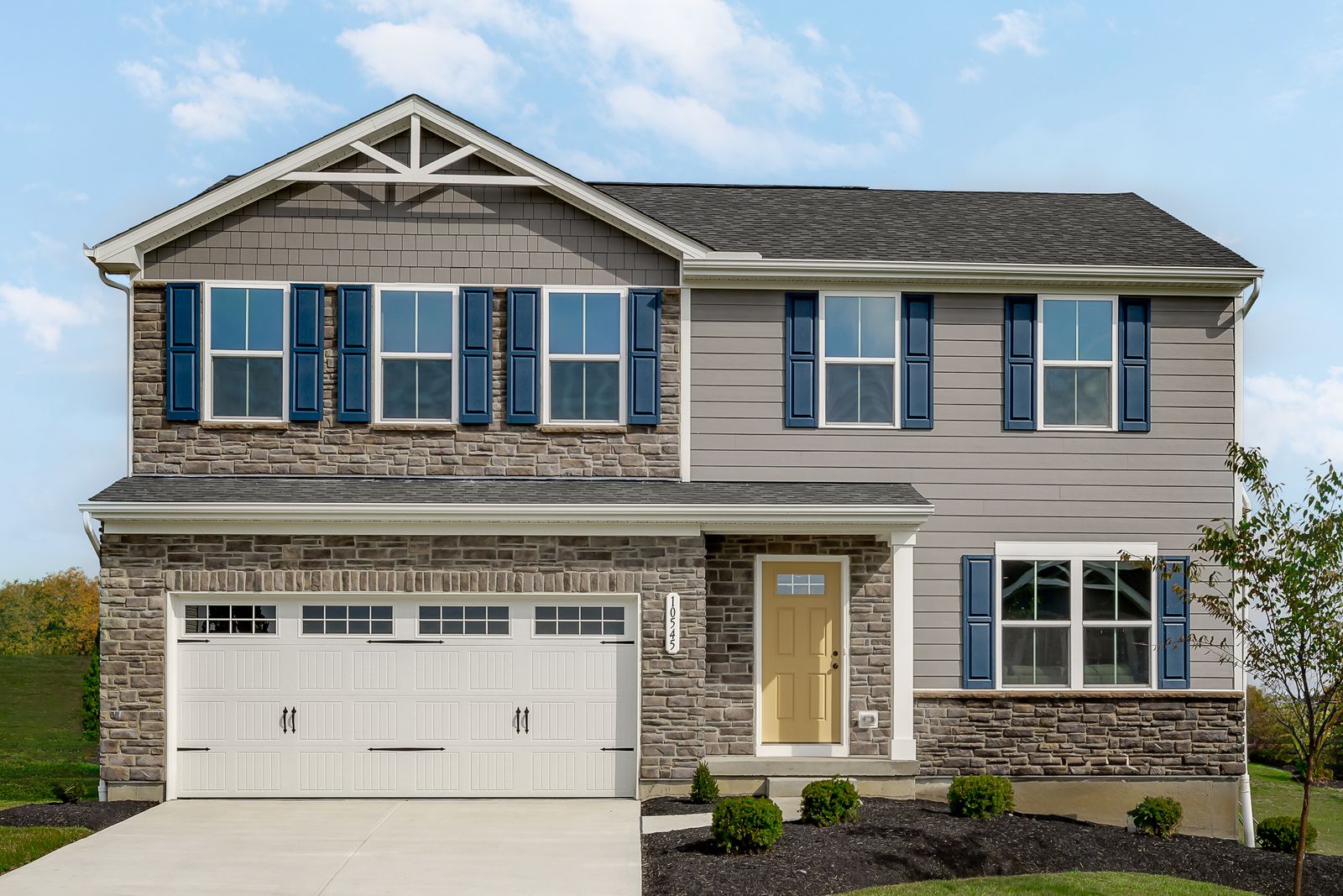 309 Heritage Avenue. Gallatin, TN 37066