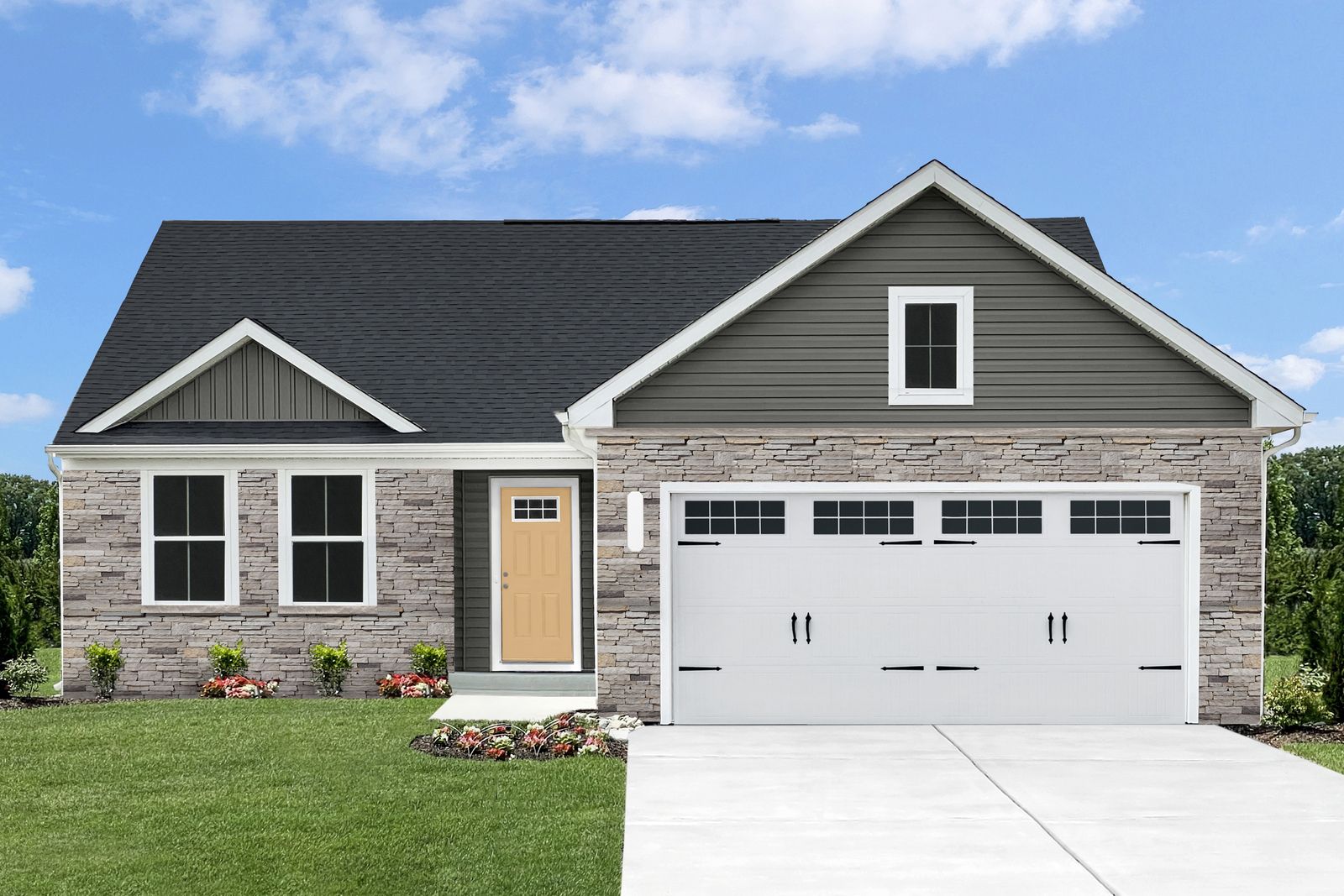 309 Heritage Avenue. Gallatin, TN 37066