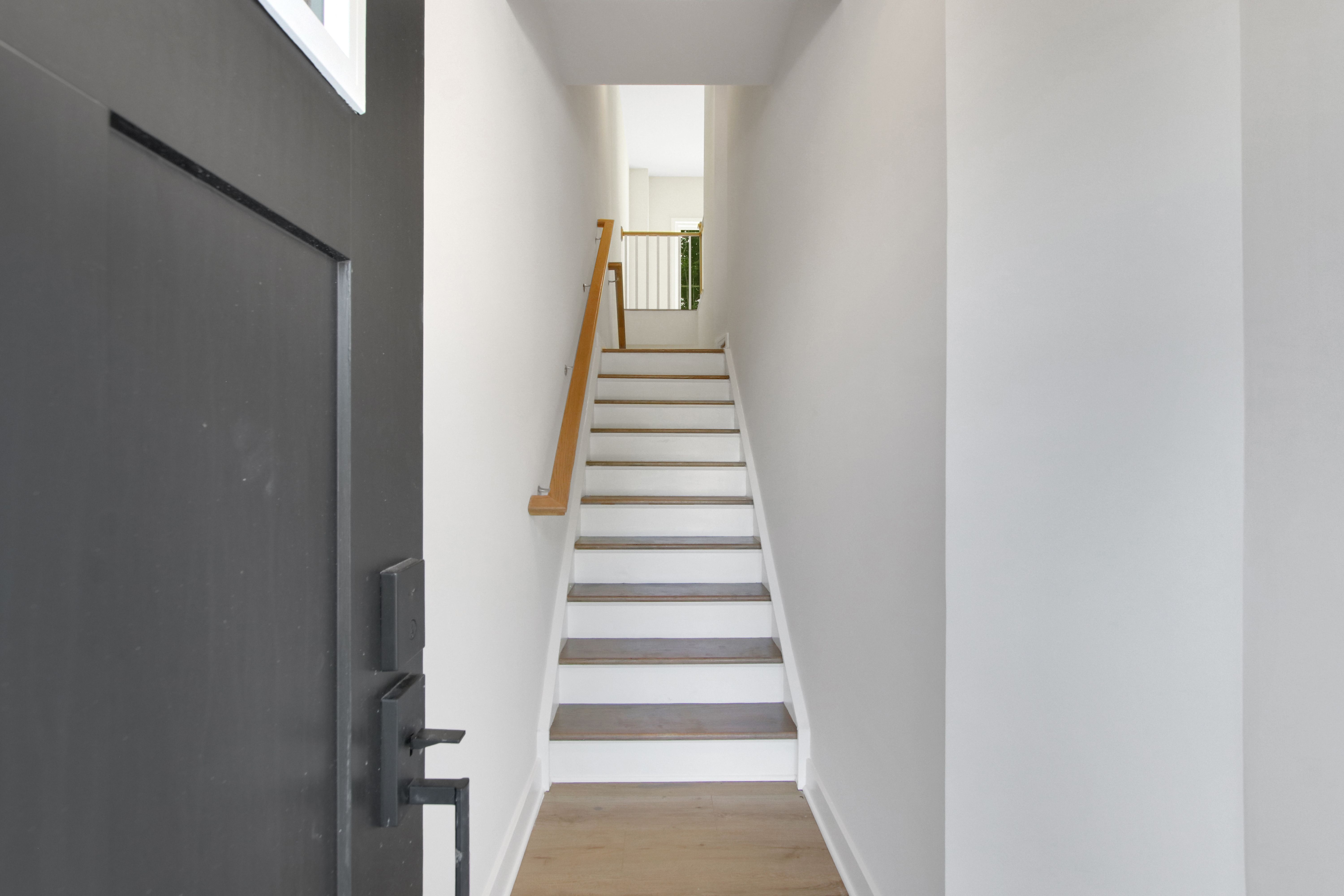 casa en Park Ridge at Sugar Hill por Ryan Homes