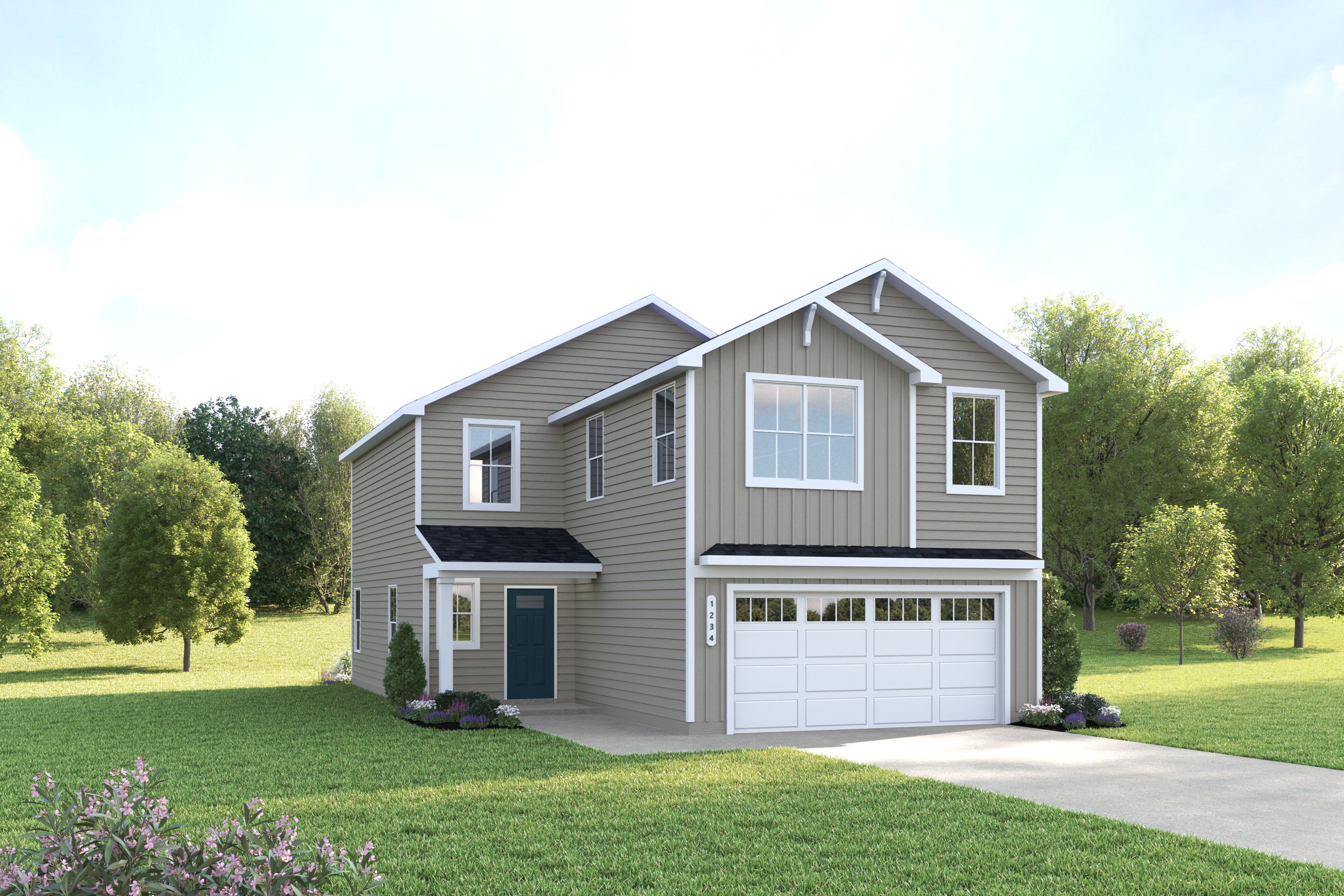 3004 Red Fox Ridge. Madison, TN 37115