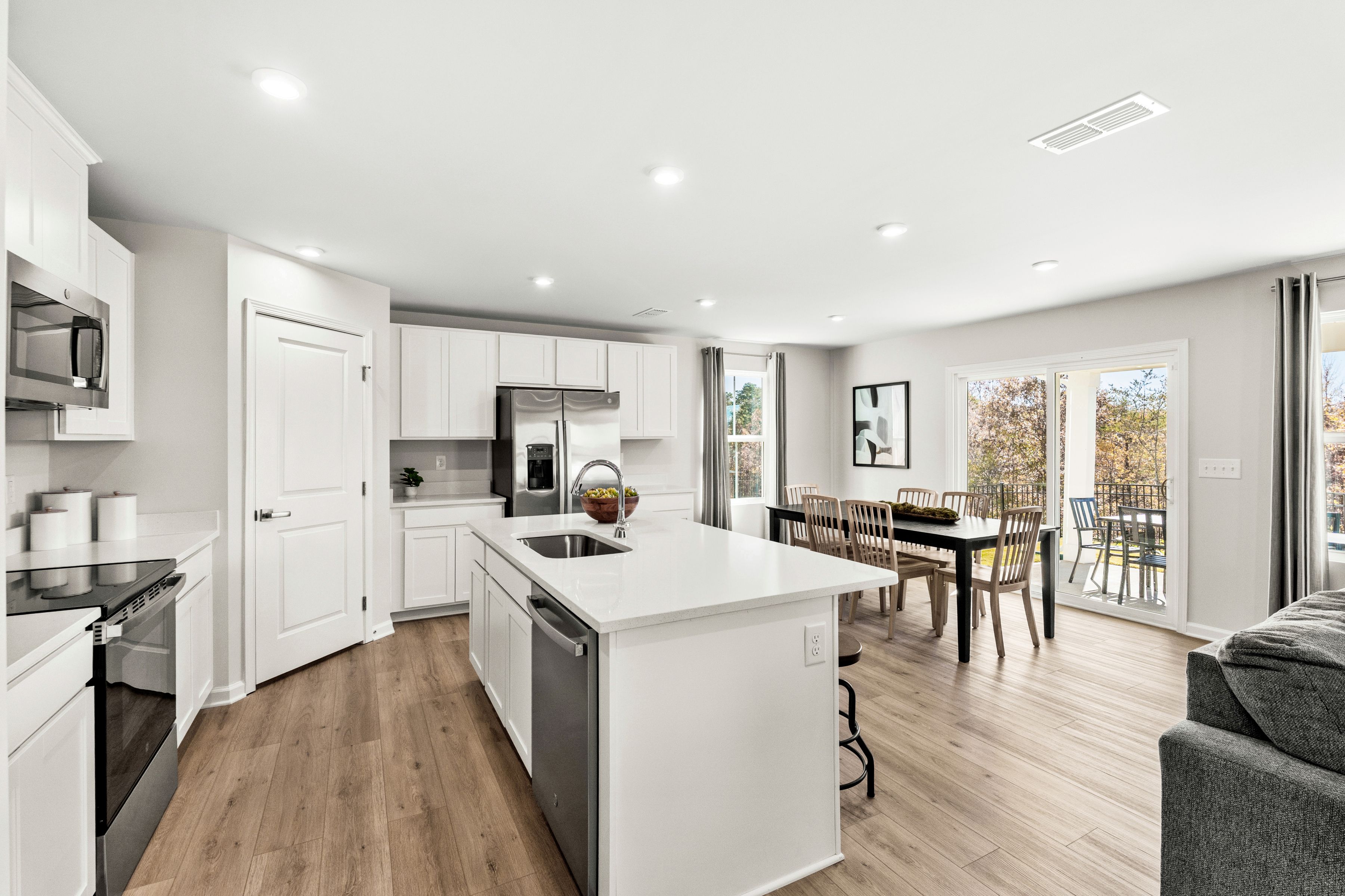 casa en Palermo Gardens por Ryan Homes