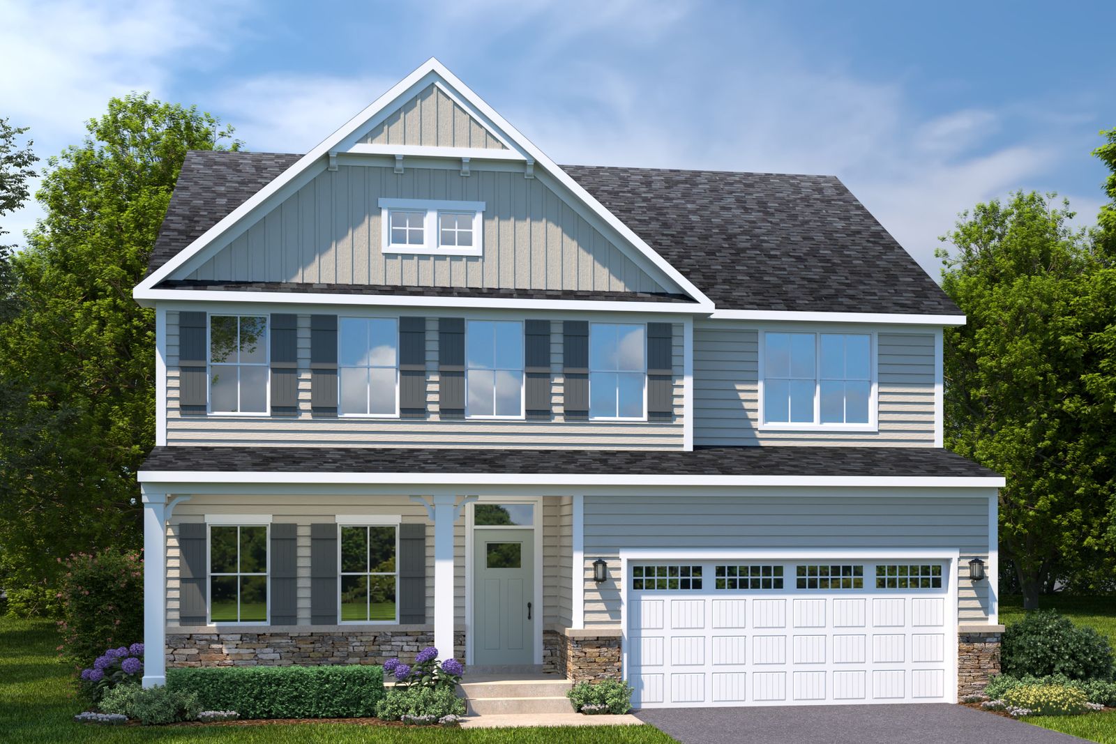 504 Blackrock Boulevard. Mars, PA 16046