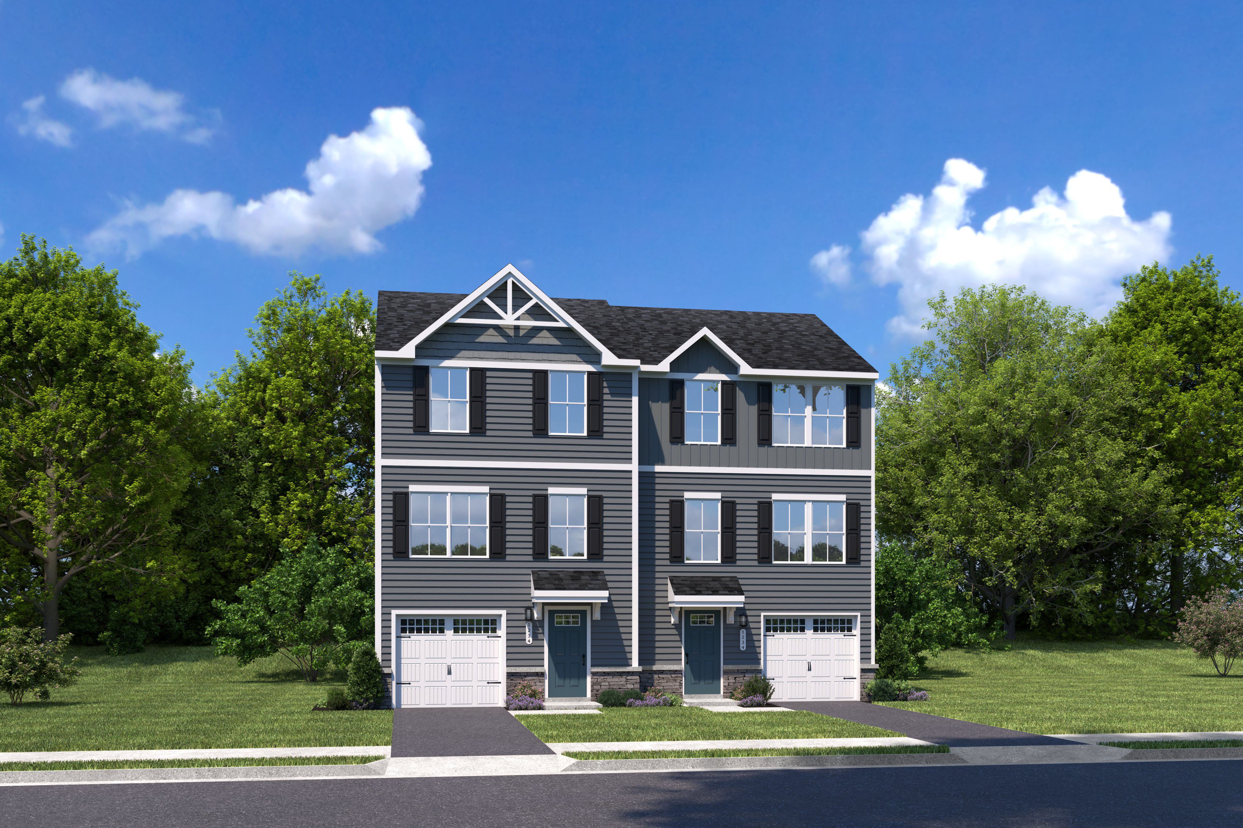 155 White Oak Drive. Evans City, PA 16033