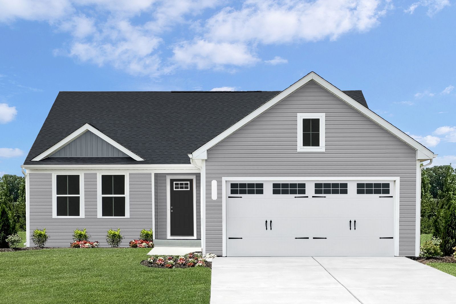 2645 High Point Drive. Culpeper, VA 22701