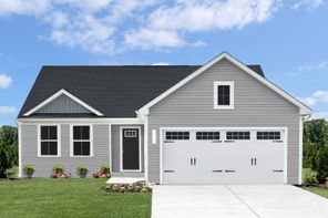 Tupelo with Basement