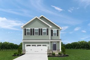 Marigold with Basement