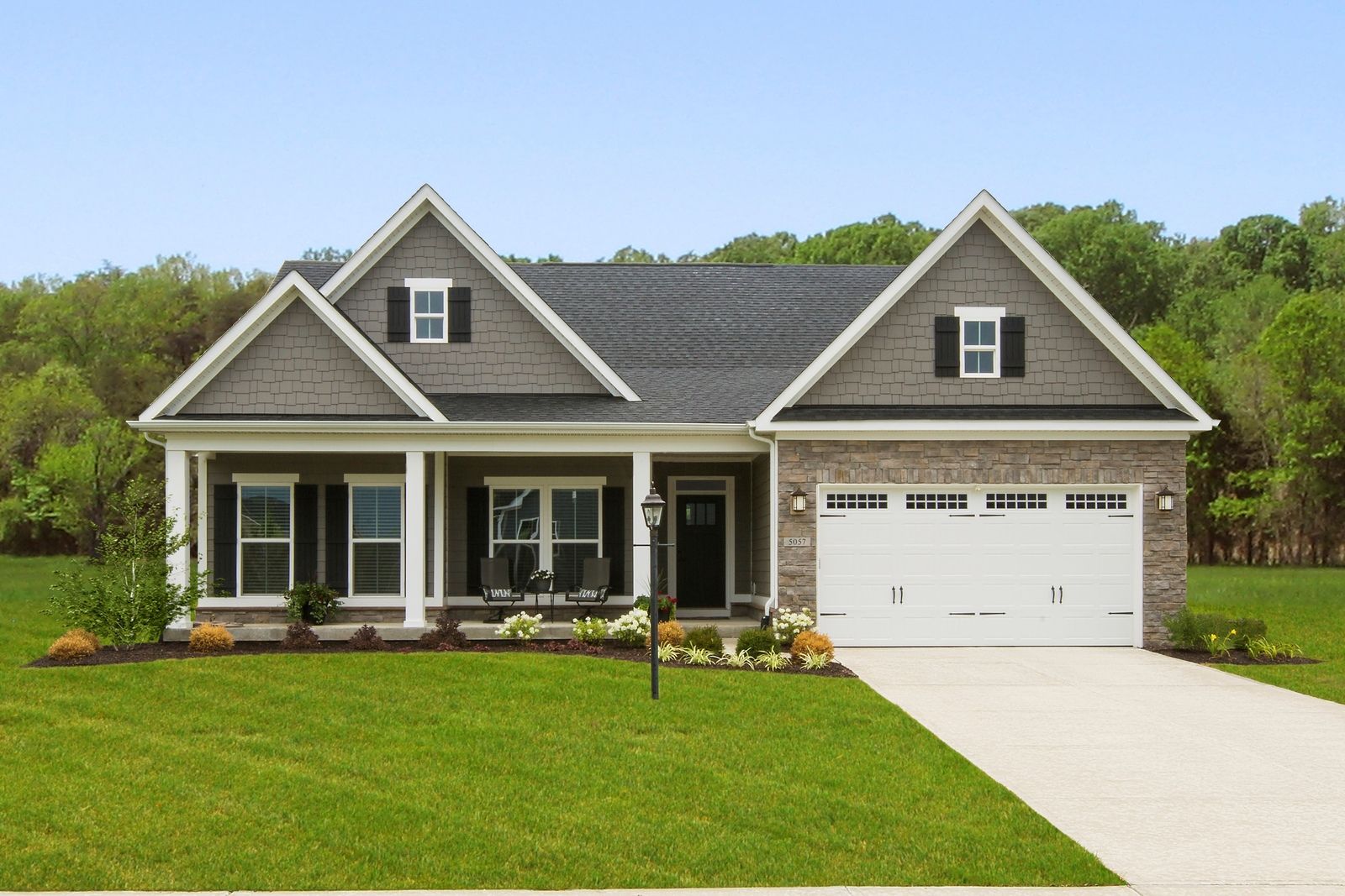 14013 Willow Shade Lane. Culpeper, VA 22701