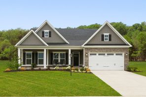 Cumberland with Finished Basement