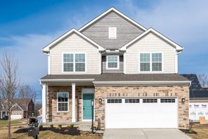 2299 Cold Stream Drive (Allegheny with Finished Basement)