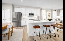 The Links at Greate Bay Towns: Somers Point, New Jersey - Ryan Homes