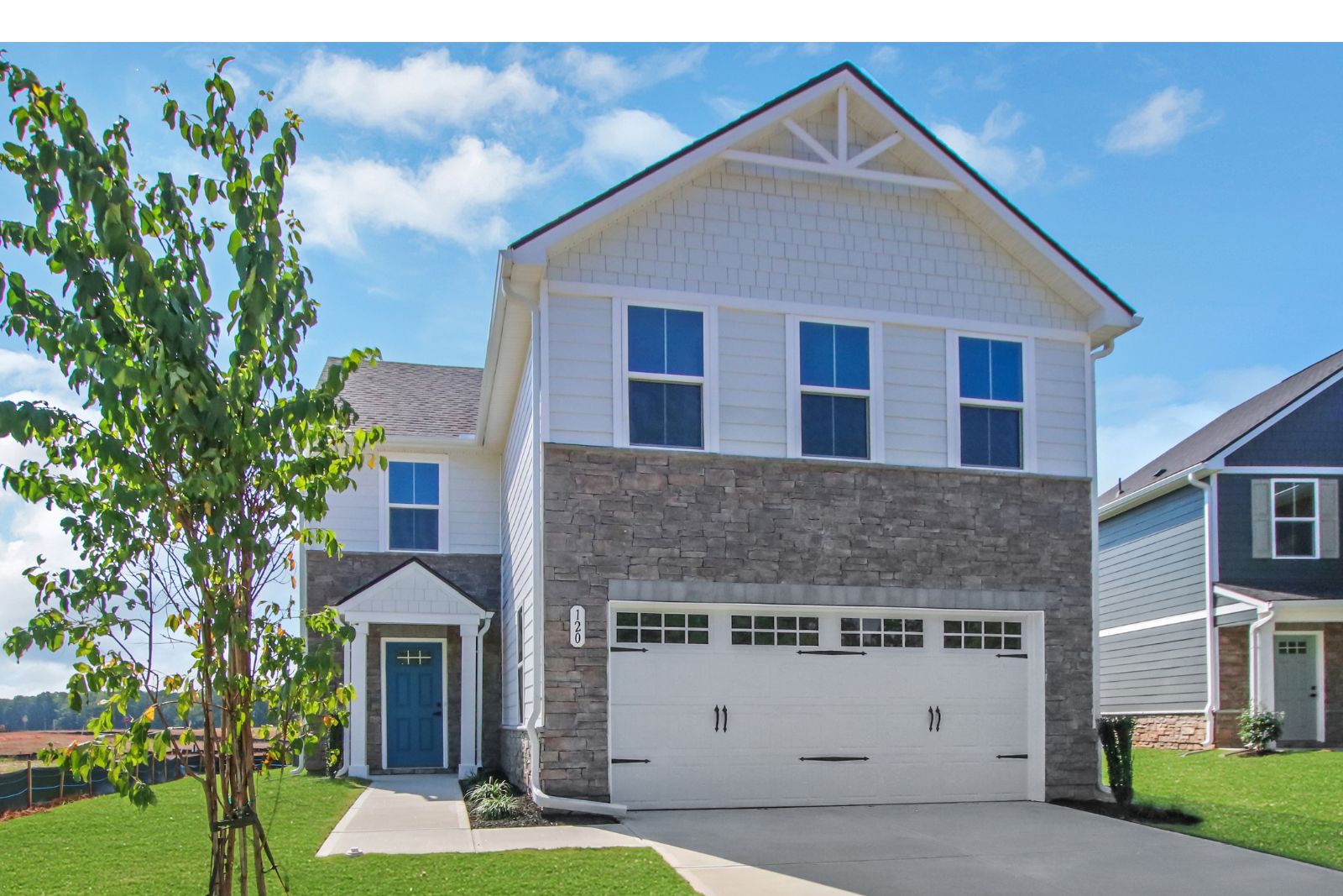 Lily - Aspen Meadows: Hampton, Georgia - Ryan Homes