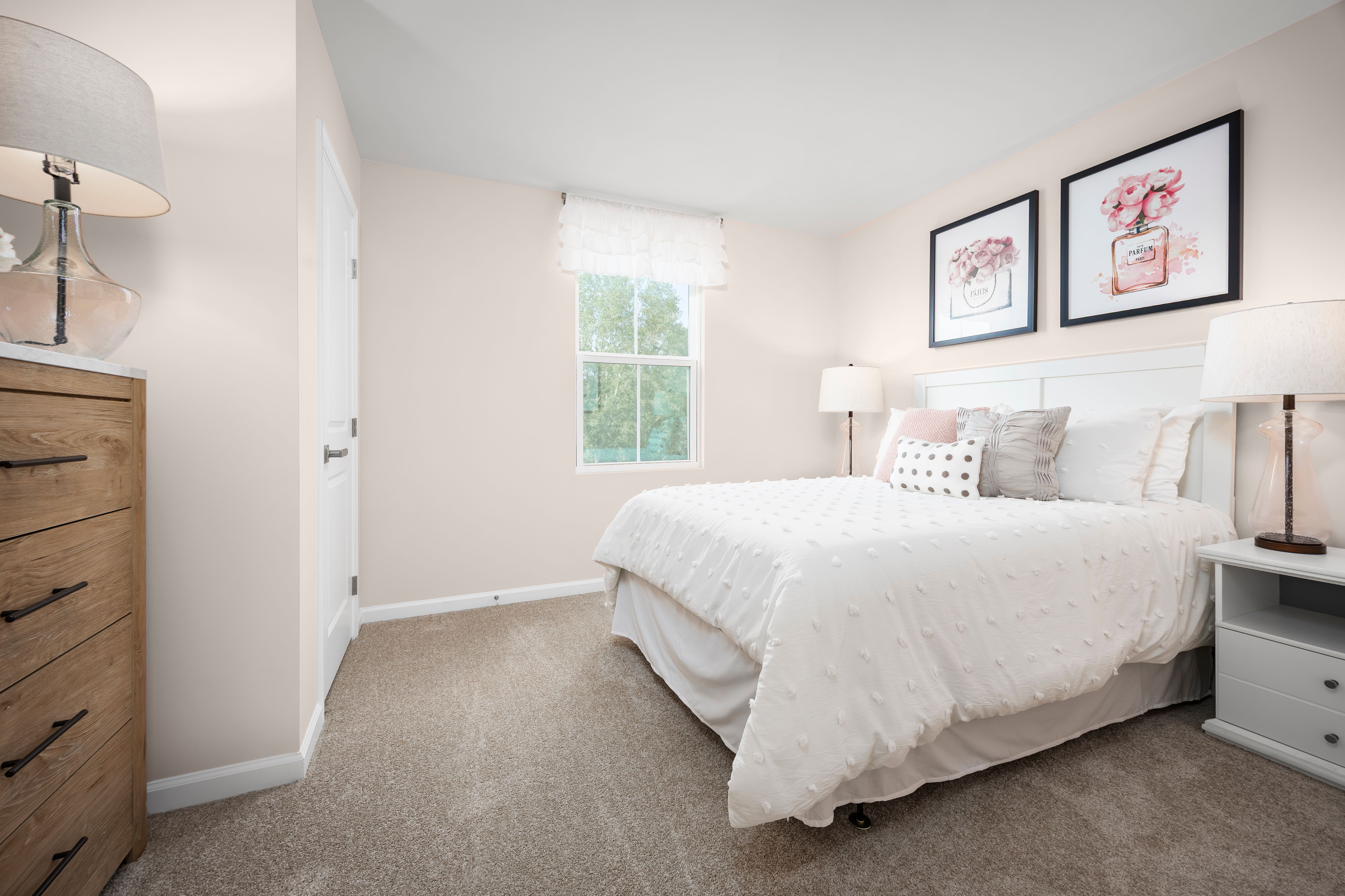 casa en Prairie Ridge Crossings por Ryan Homes