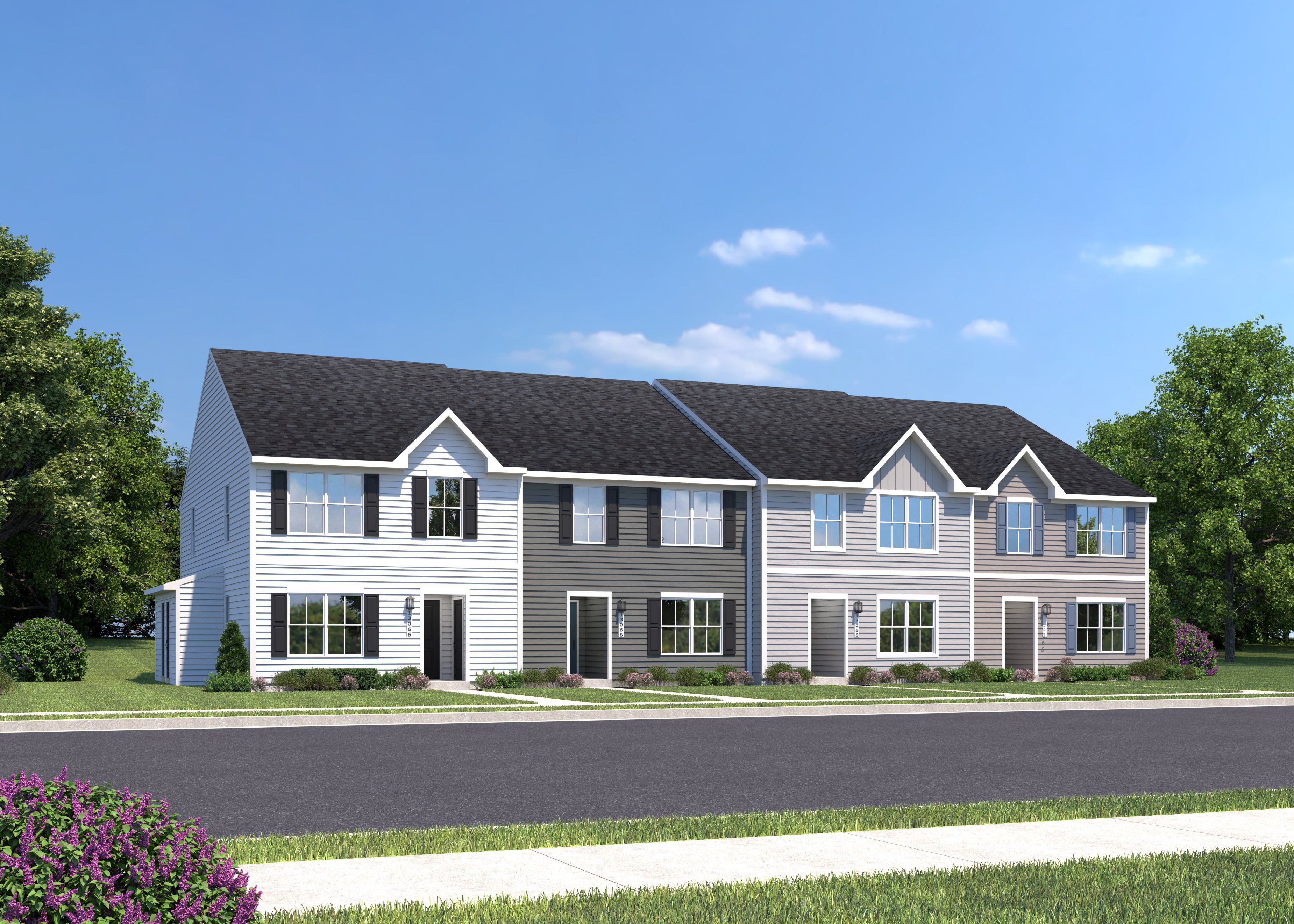 1199 Powell Rd. Brookhaven, PA 19015