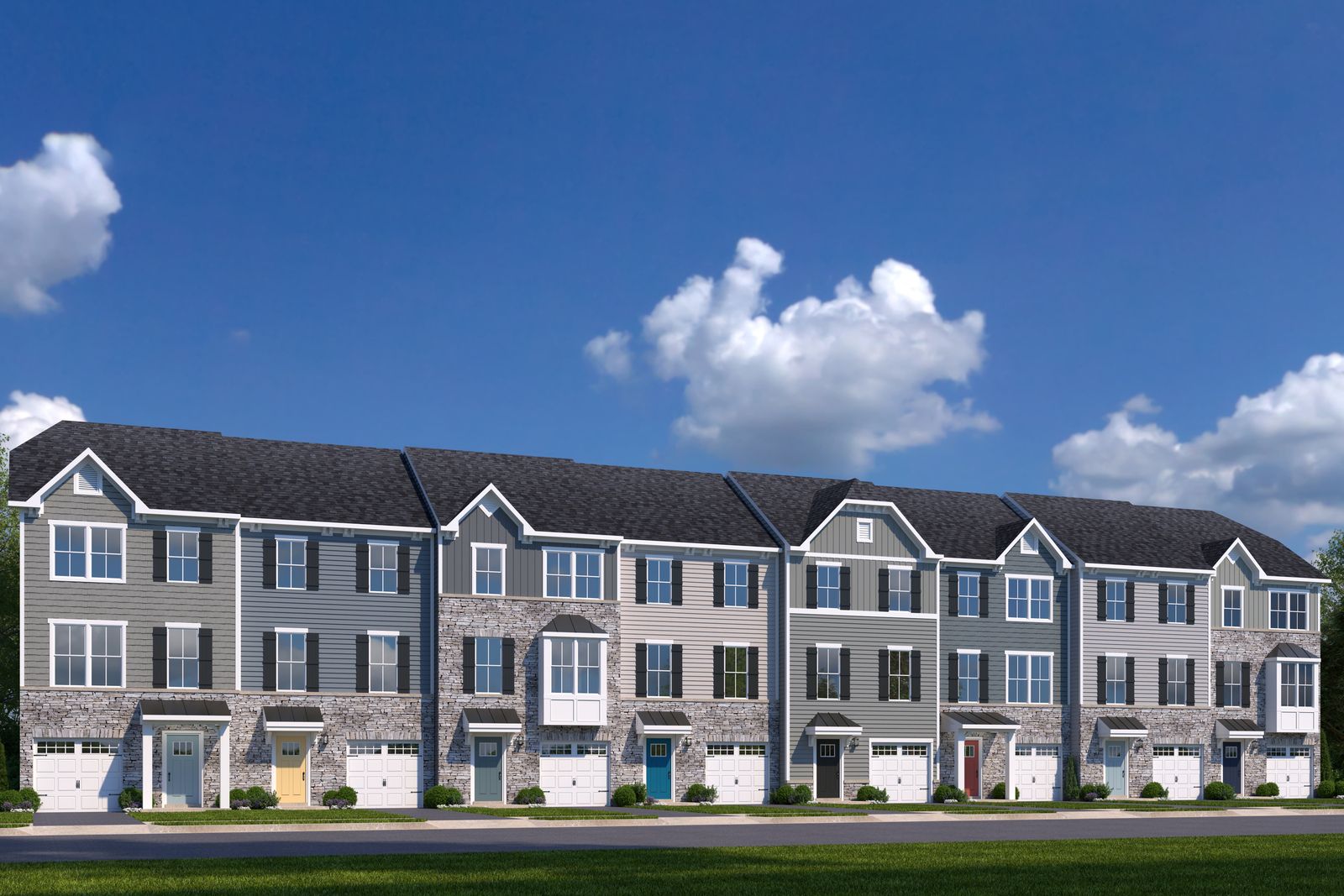 4541 Briarhaven Drive. Fredericksburg, VA 22407