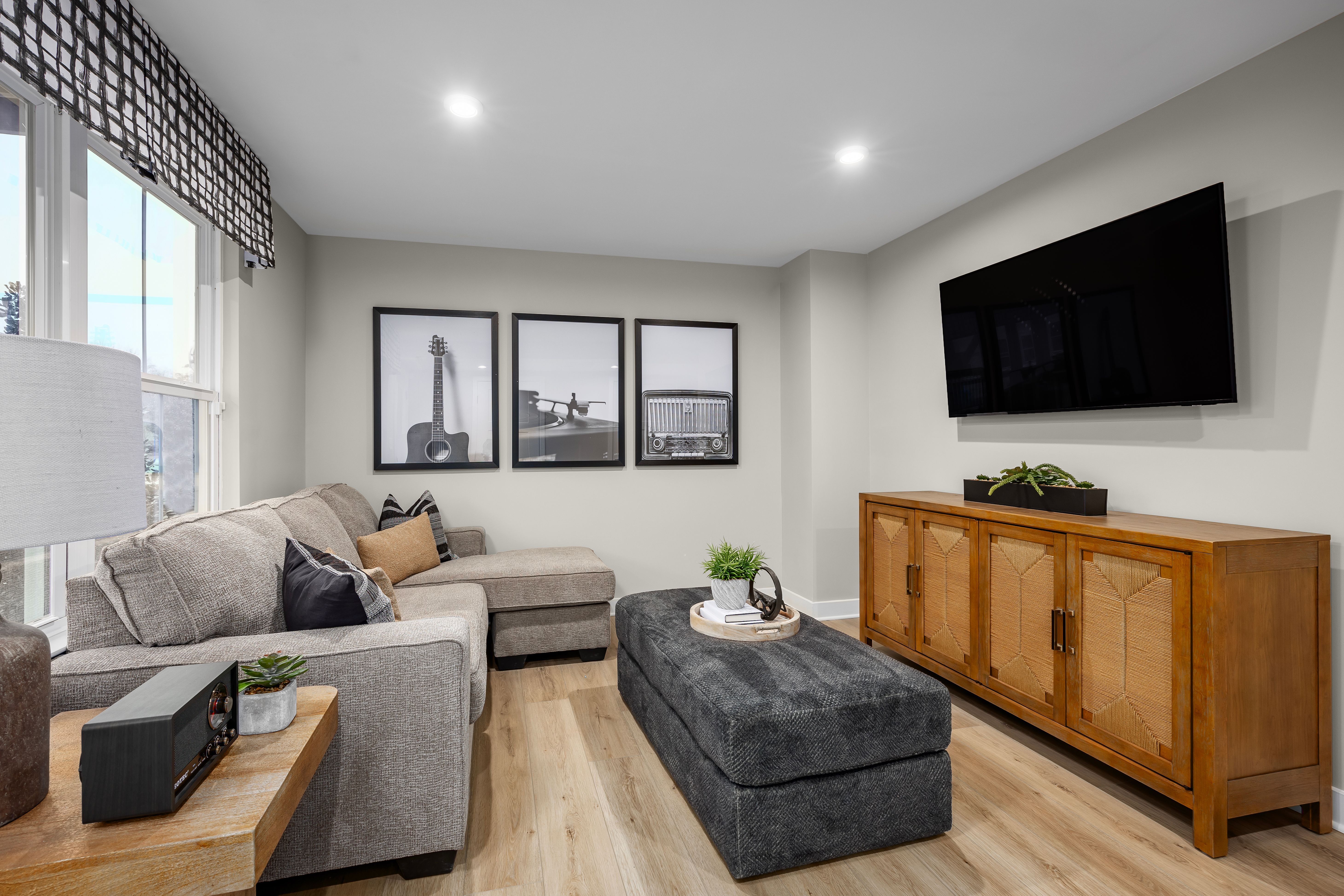 casa en Thorndale Woods Towns por Ryan Homes