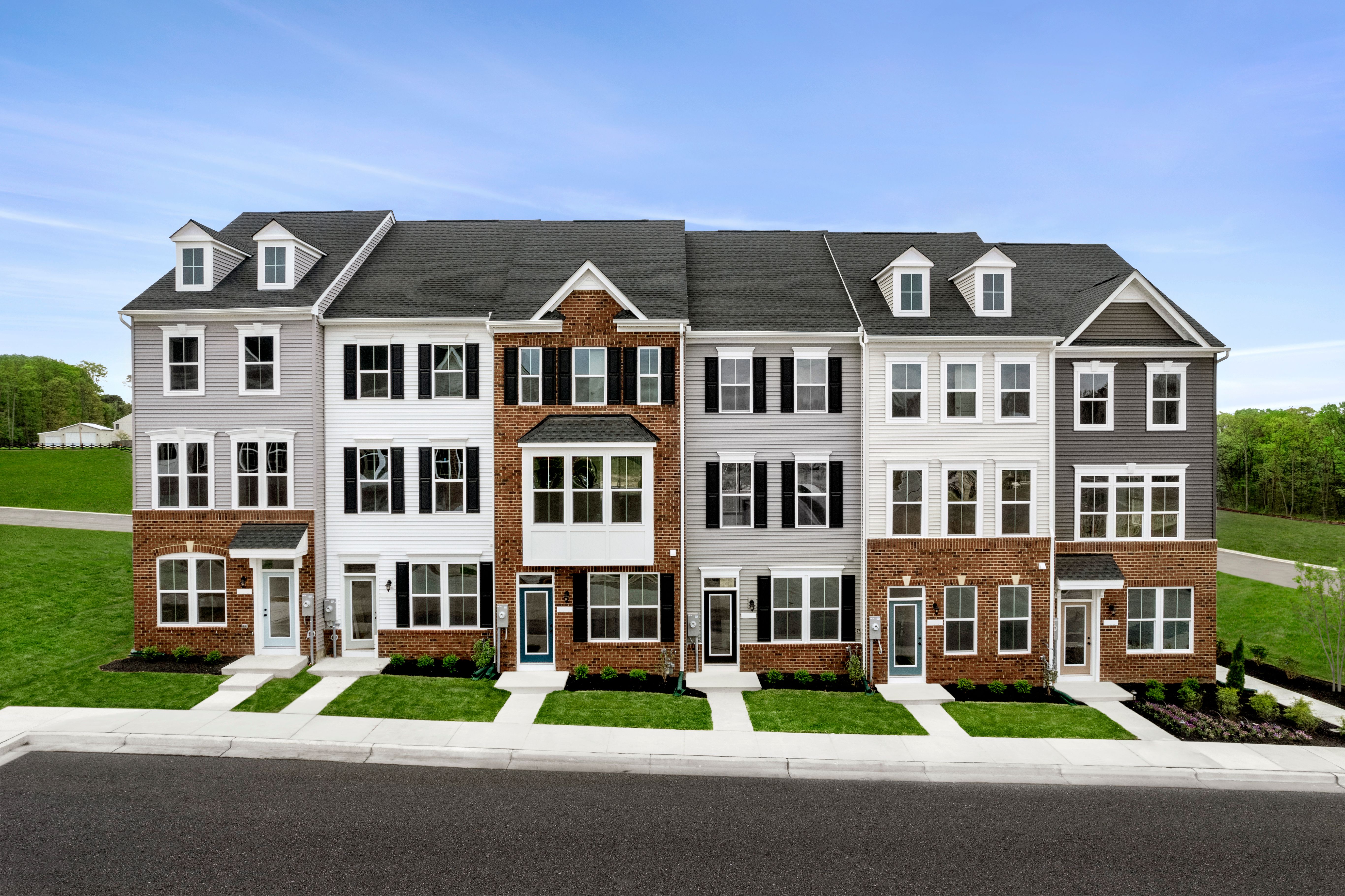 110 Summit Point Blvd. Bowie, MD 20716