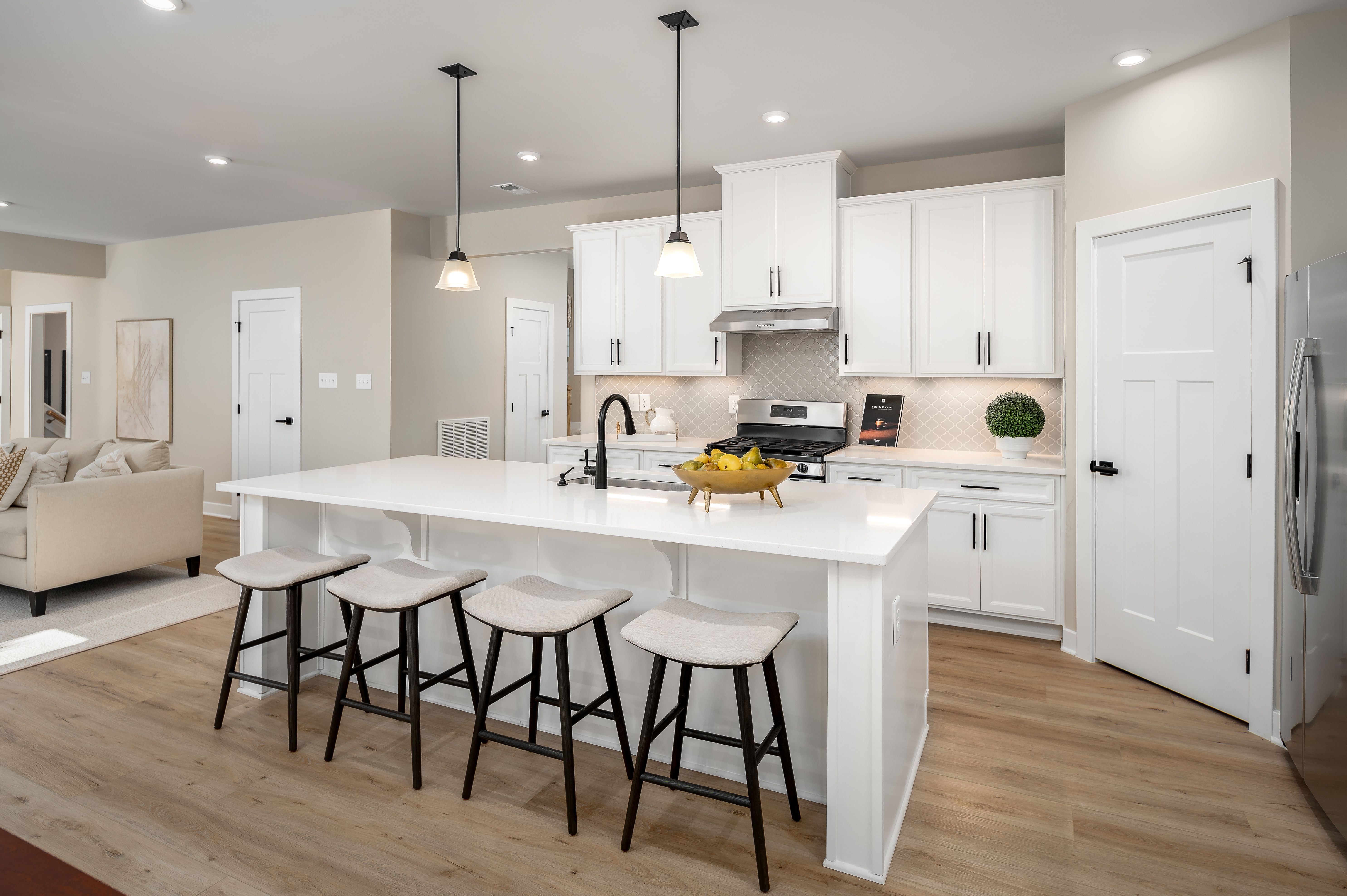 casa en Bear Creek Estates por Ryan Homes