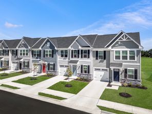 Nassau Cove Basement