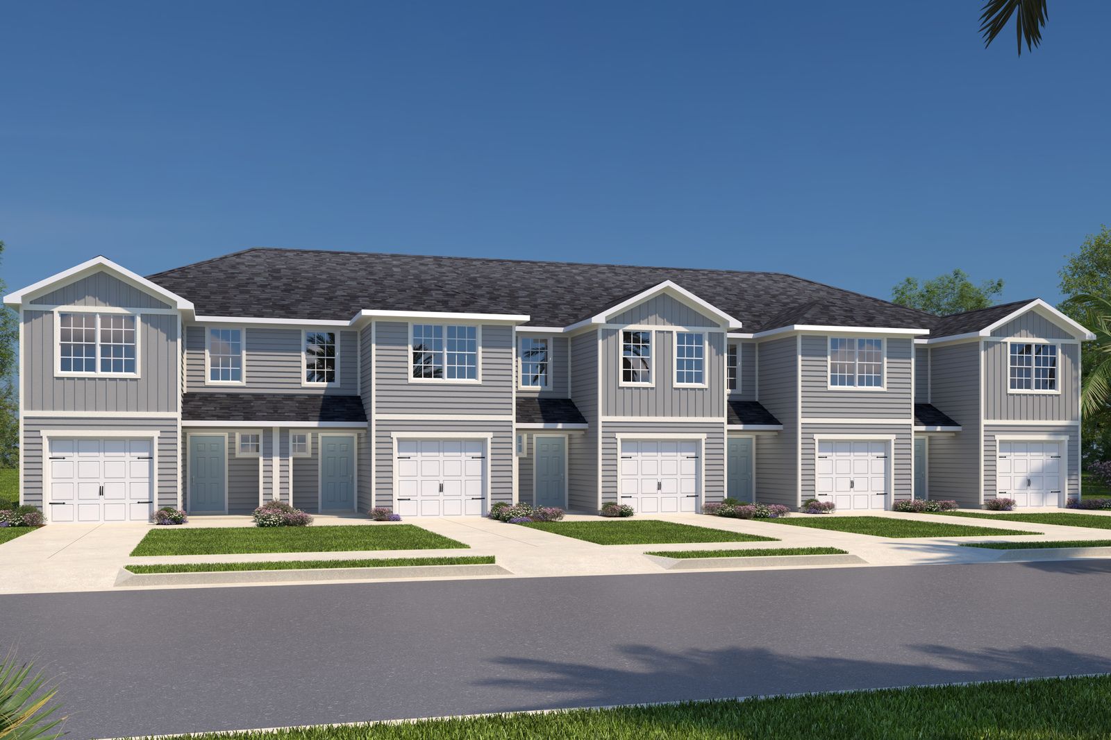 20 Sabal Court. Palm Coast, FL 32164