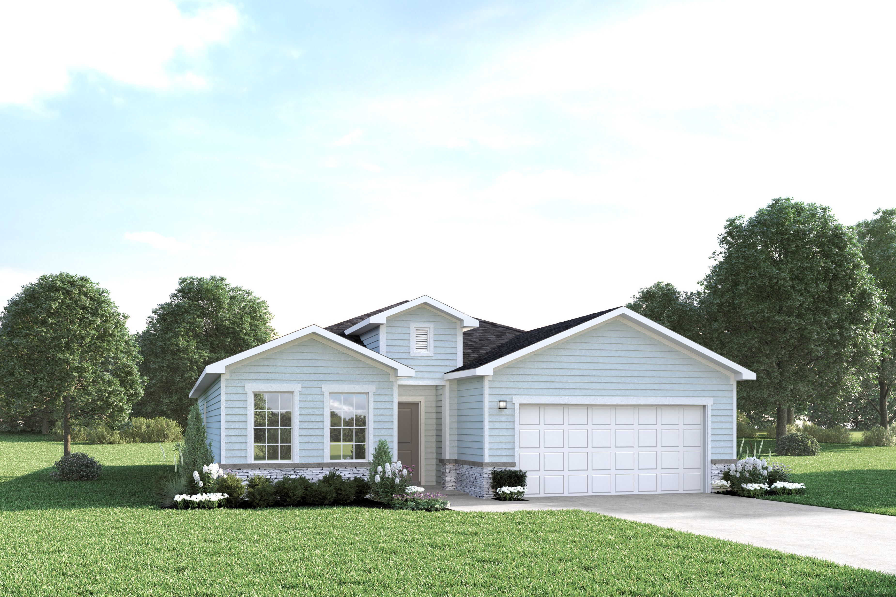 1293 Ribbon Place. Palm Coast, FL 32164