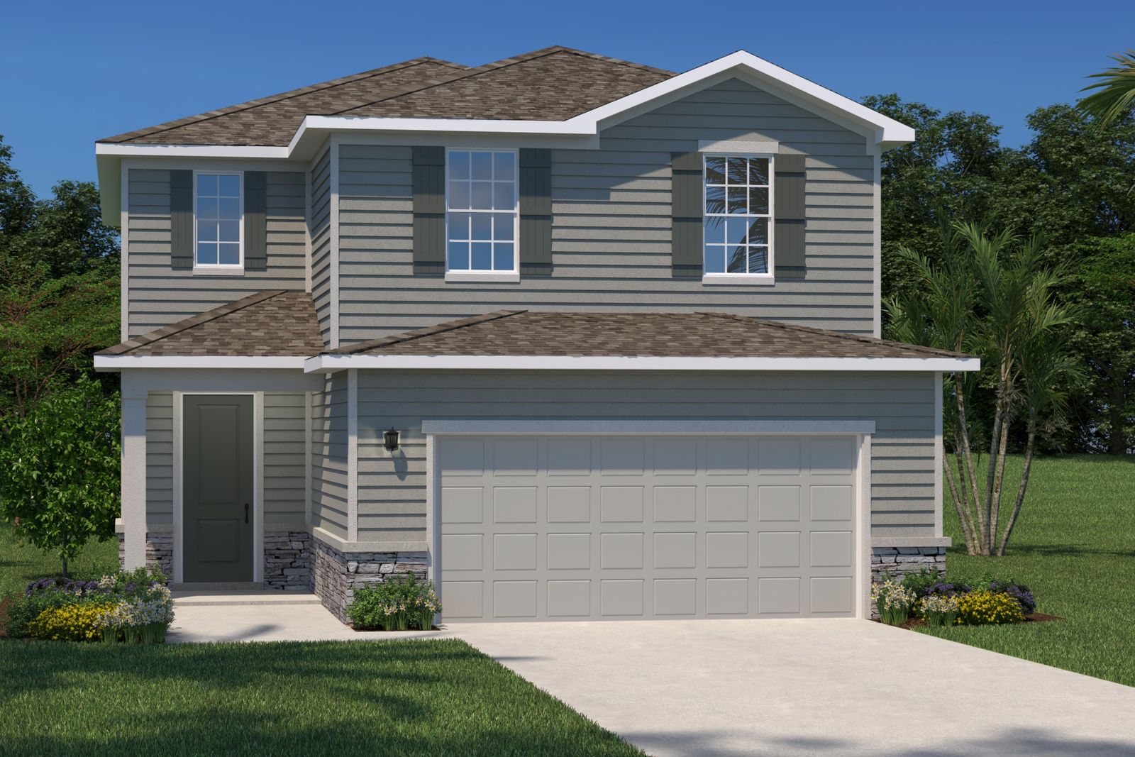 1293 Ribbon Place. Palm Coast, FL 32164