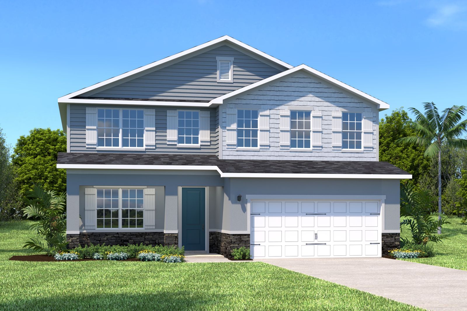 1293 Ribbon Place. Palm Coast, FL 32164