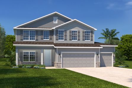 122 Terra Pines Blvd. Saint Augustine, FL 32092