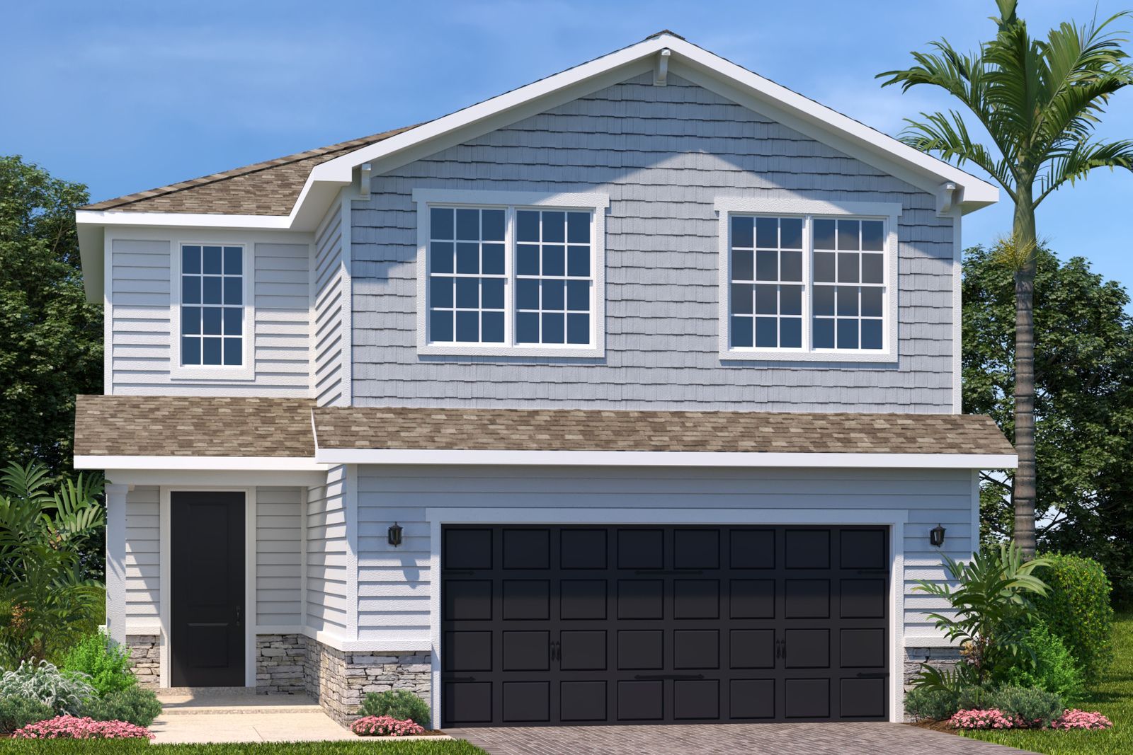 1293 Ribbon Place. Palm Coast, FL 32164