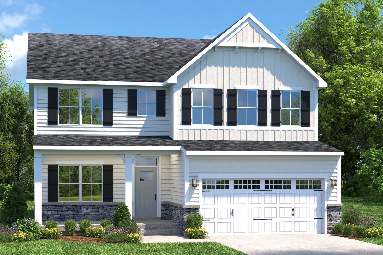 7105 Myrtle Burl Way. Spartanburg, SC 29306