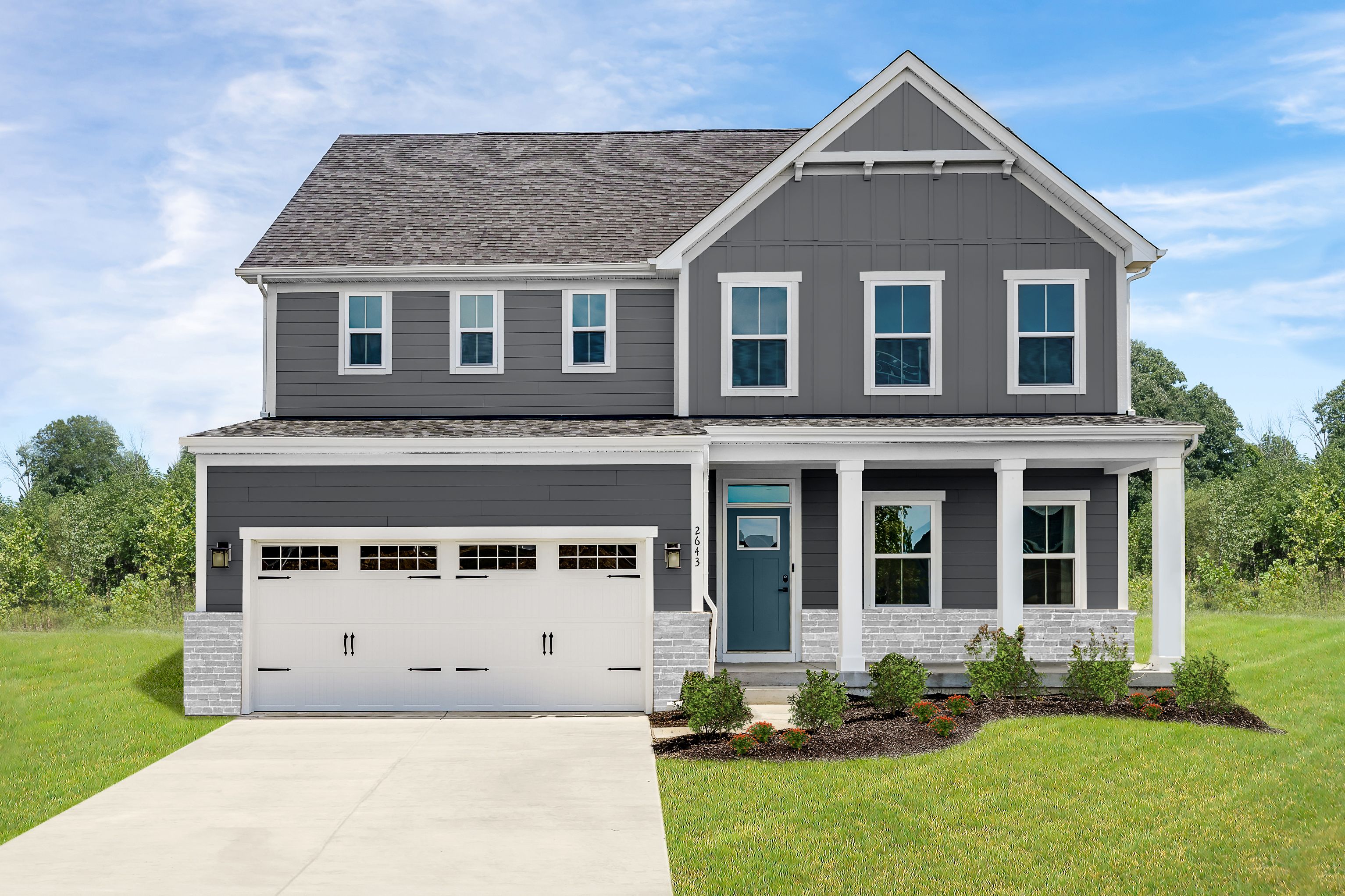 7105 Myrtle Burl Way. Spartanburg, SC 29306