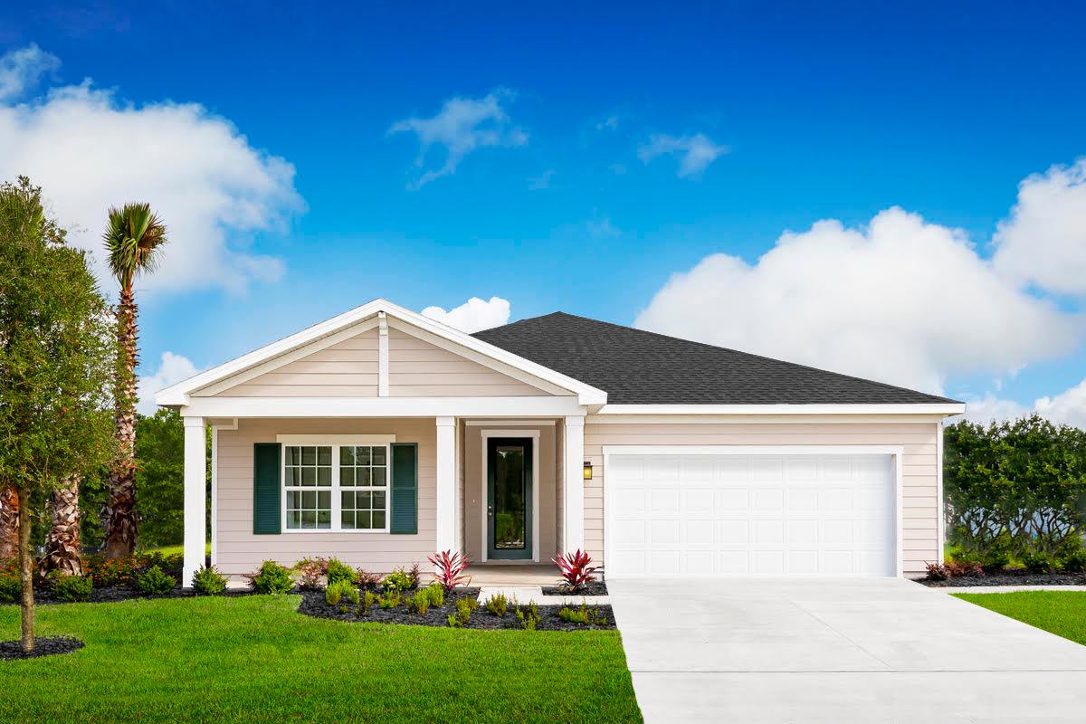 1293 Ribbon Place. Palm Coast, FL 32164