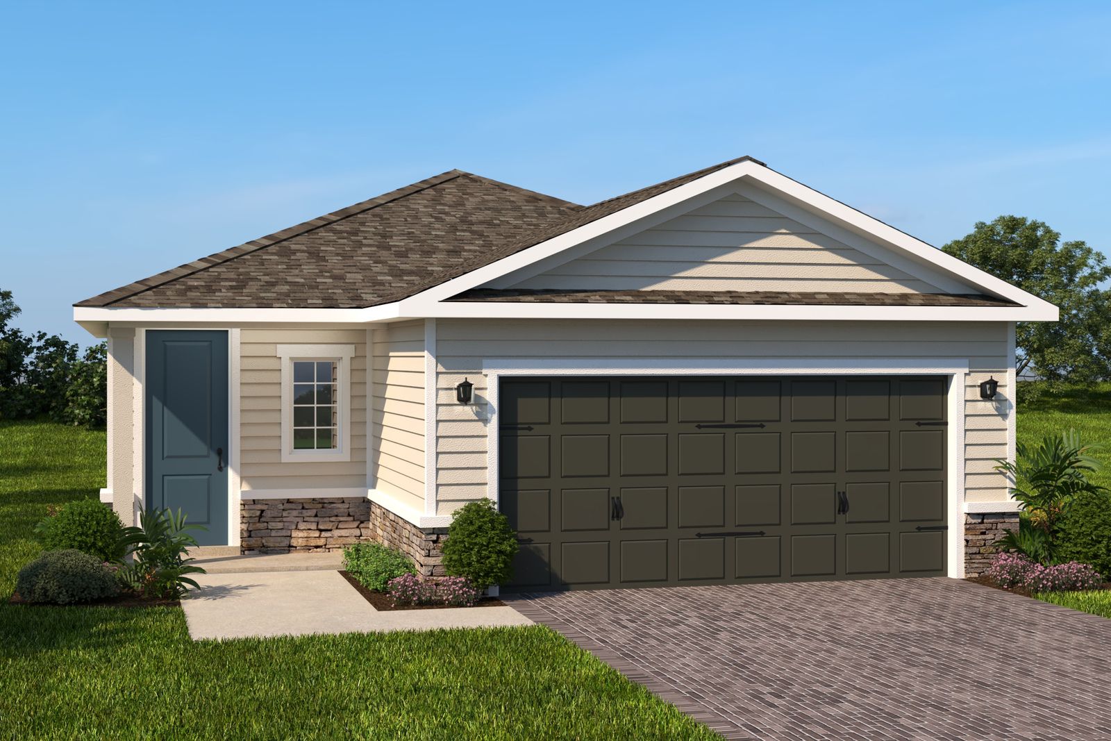 32 Buffalo Court. Saint Augustine, FL 32092