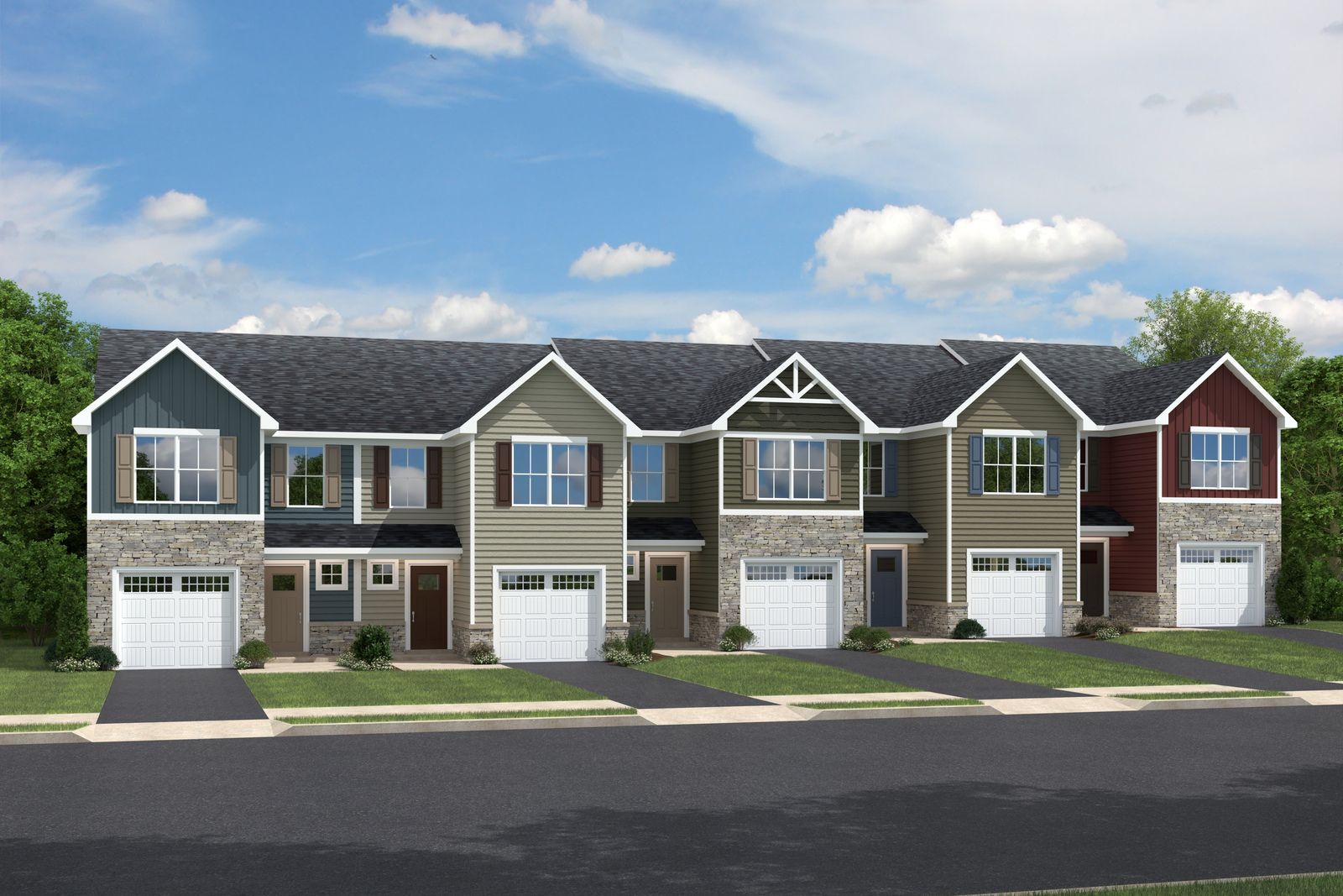 Adams Landing - Elizabeth City, NC