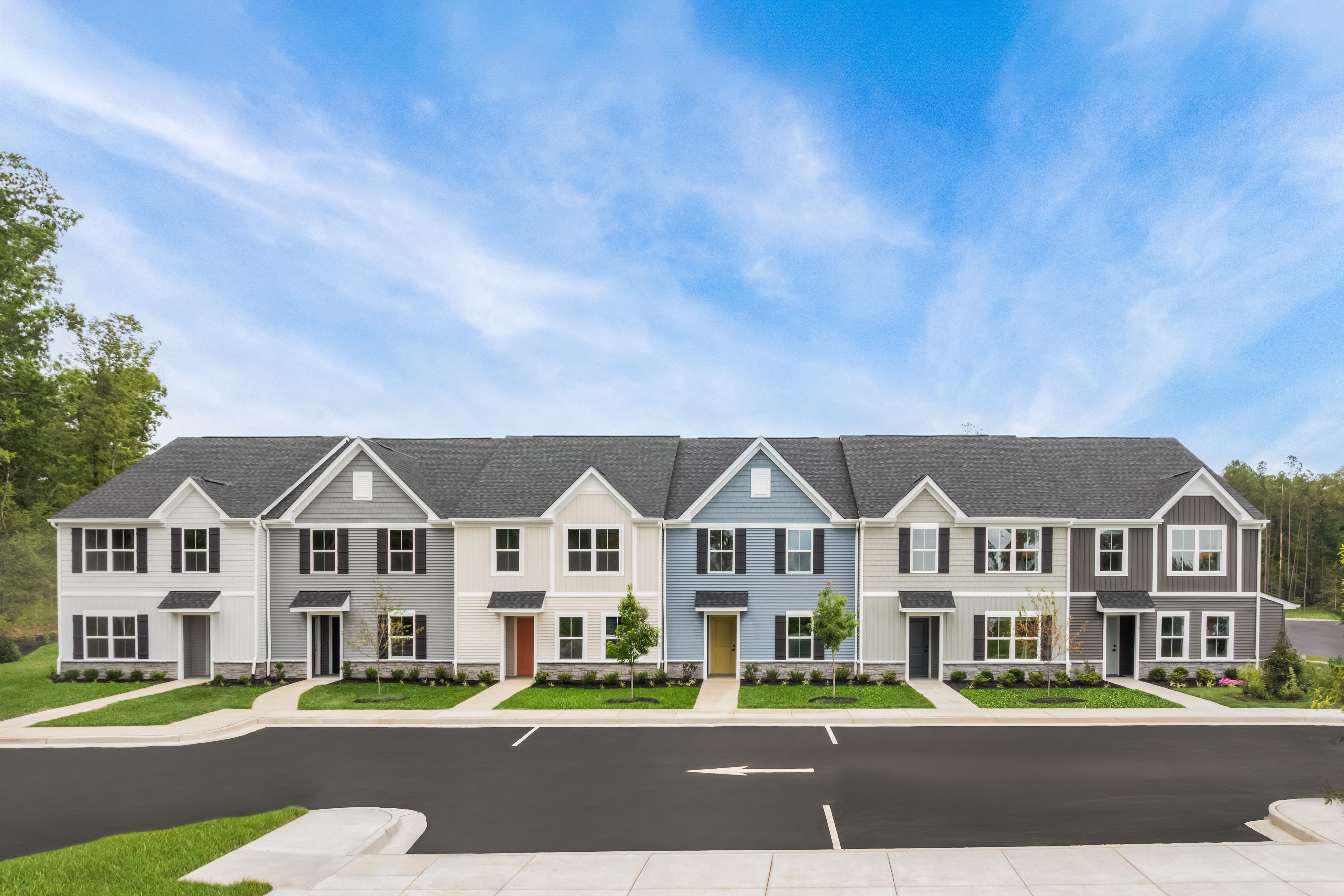 680 Big Bend Court 101. White House, TN 37188