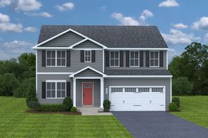 96 Metamorphic Rock Drive (Hazel)