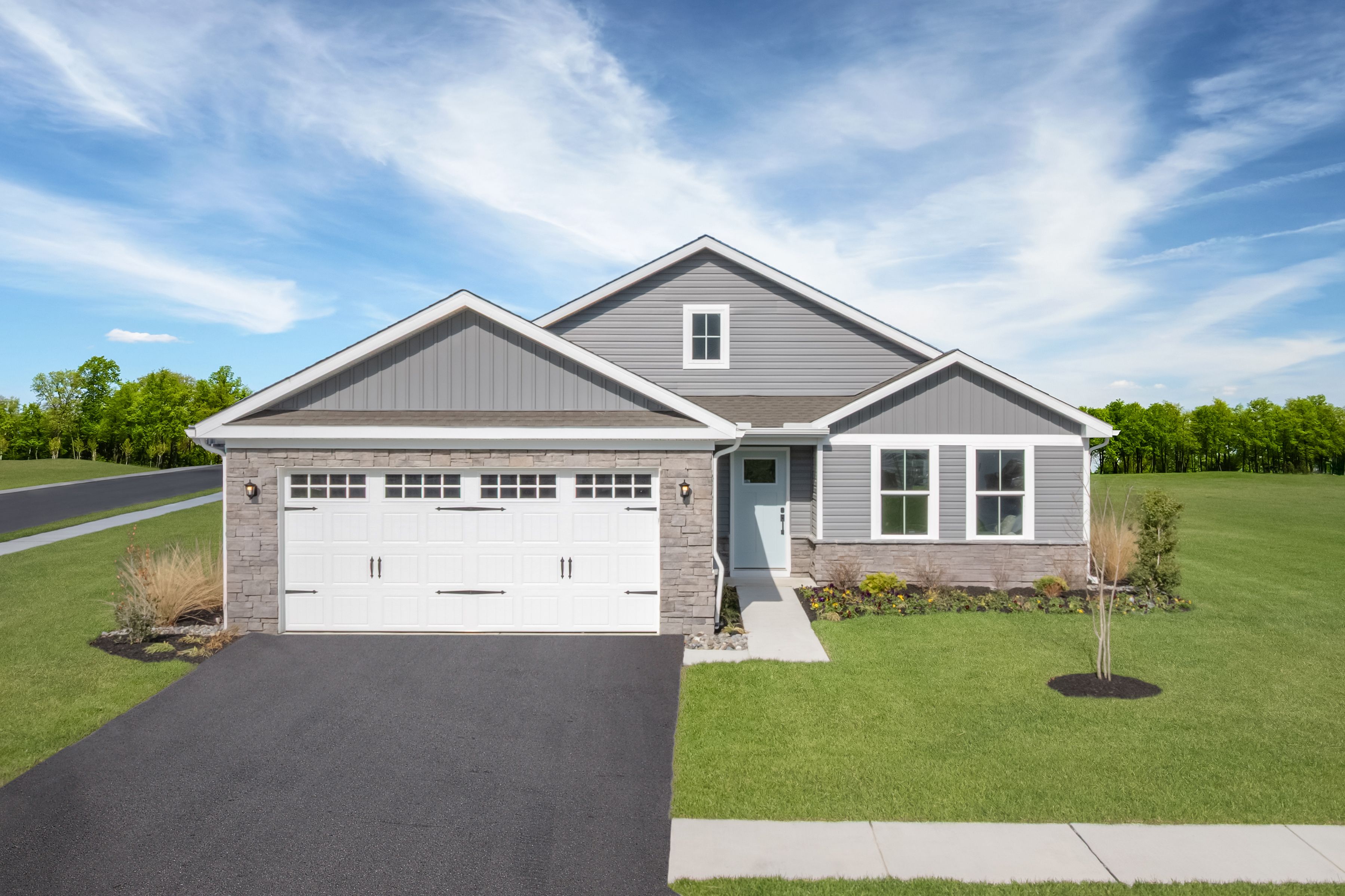 Cornerstone at Prairie Ridge - Hampshire, IL