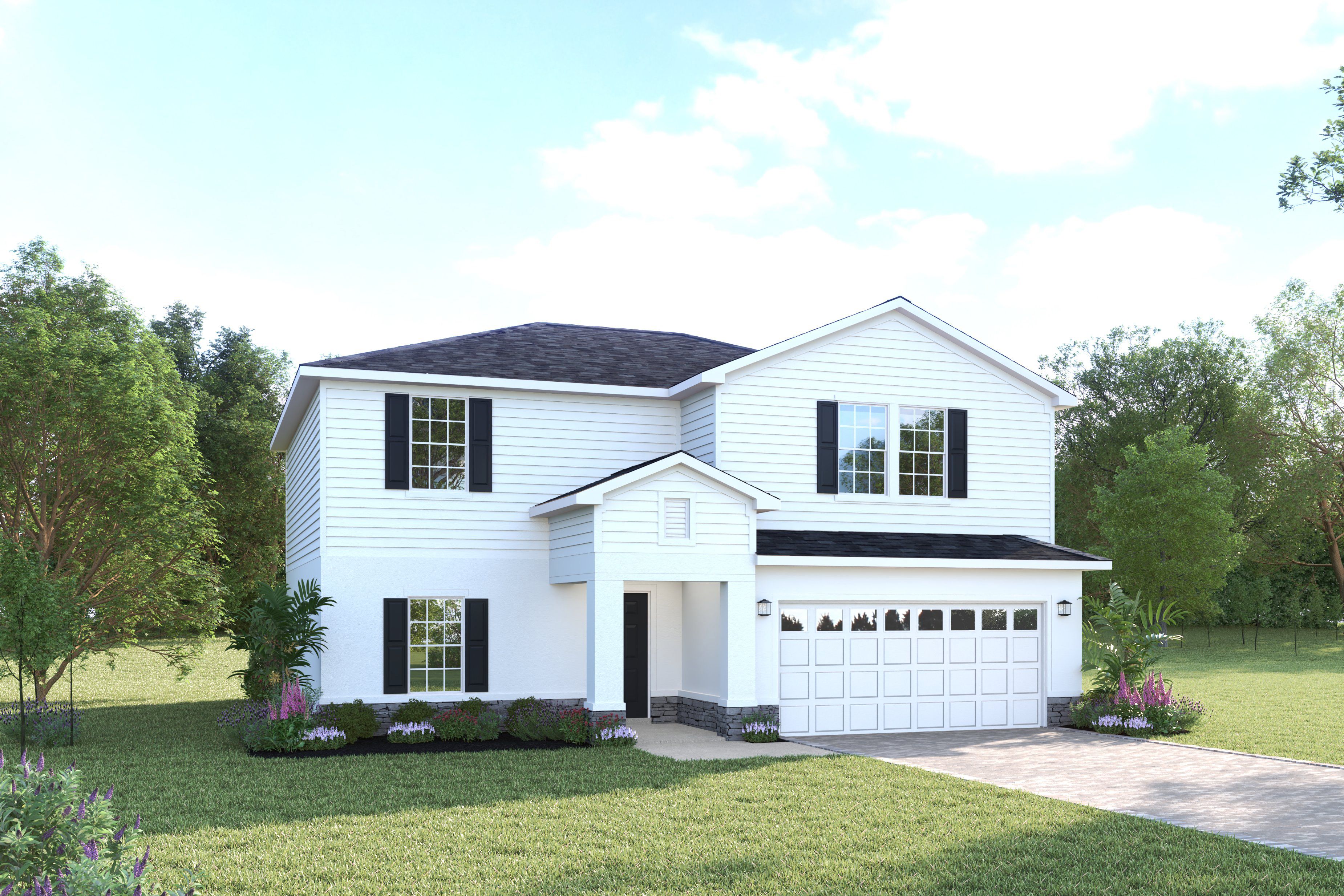 Terra Lago - Indiantown, FL