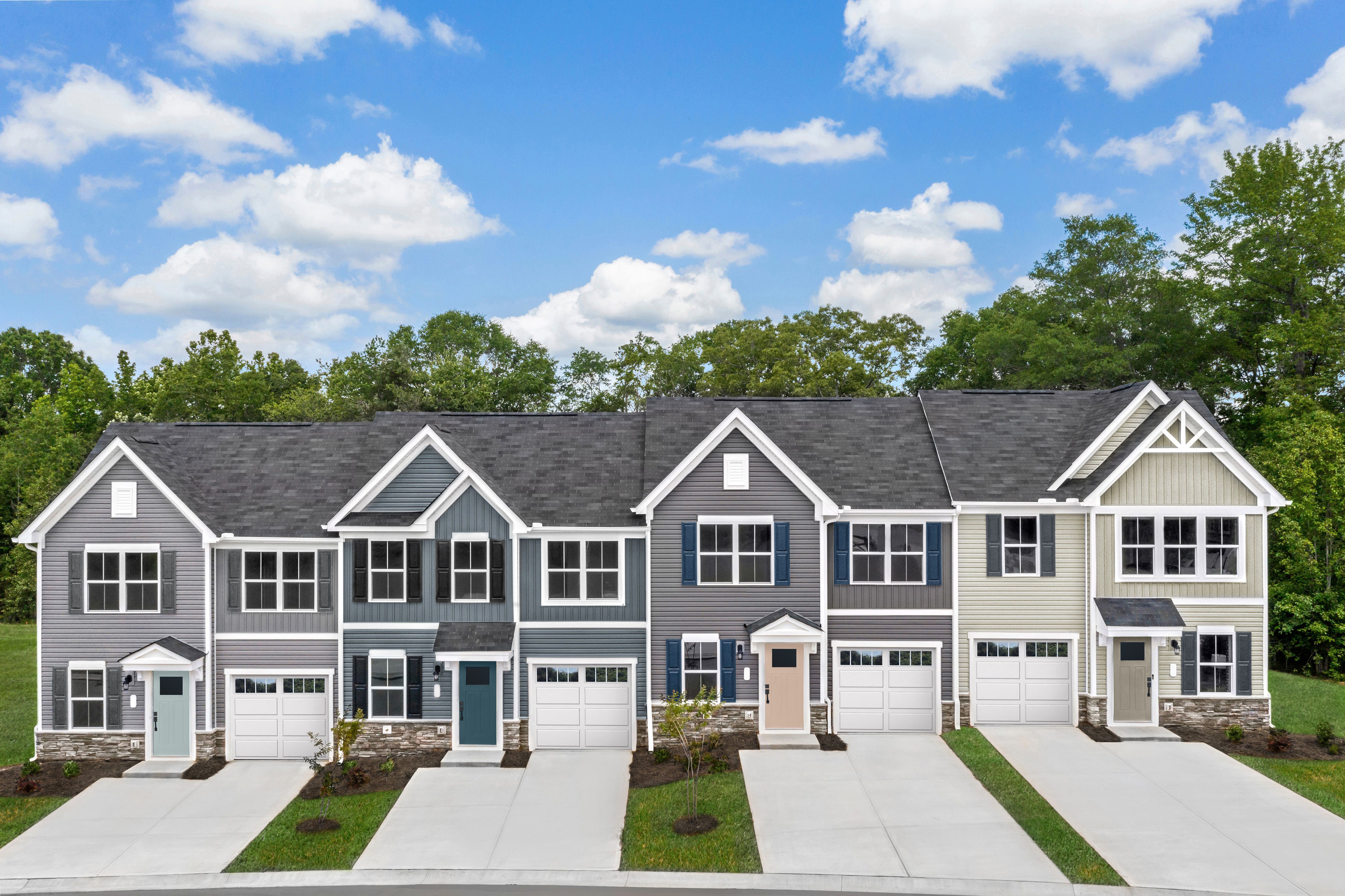 Heritage Shores Villas 55+ - Bridgeville, DE