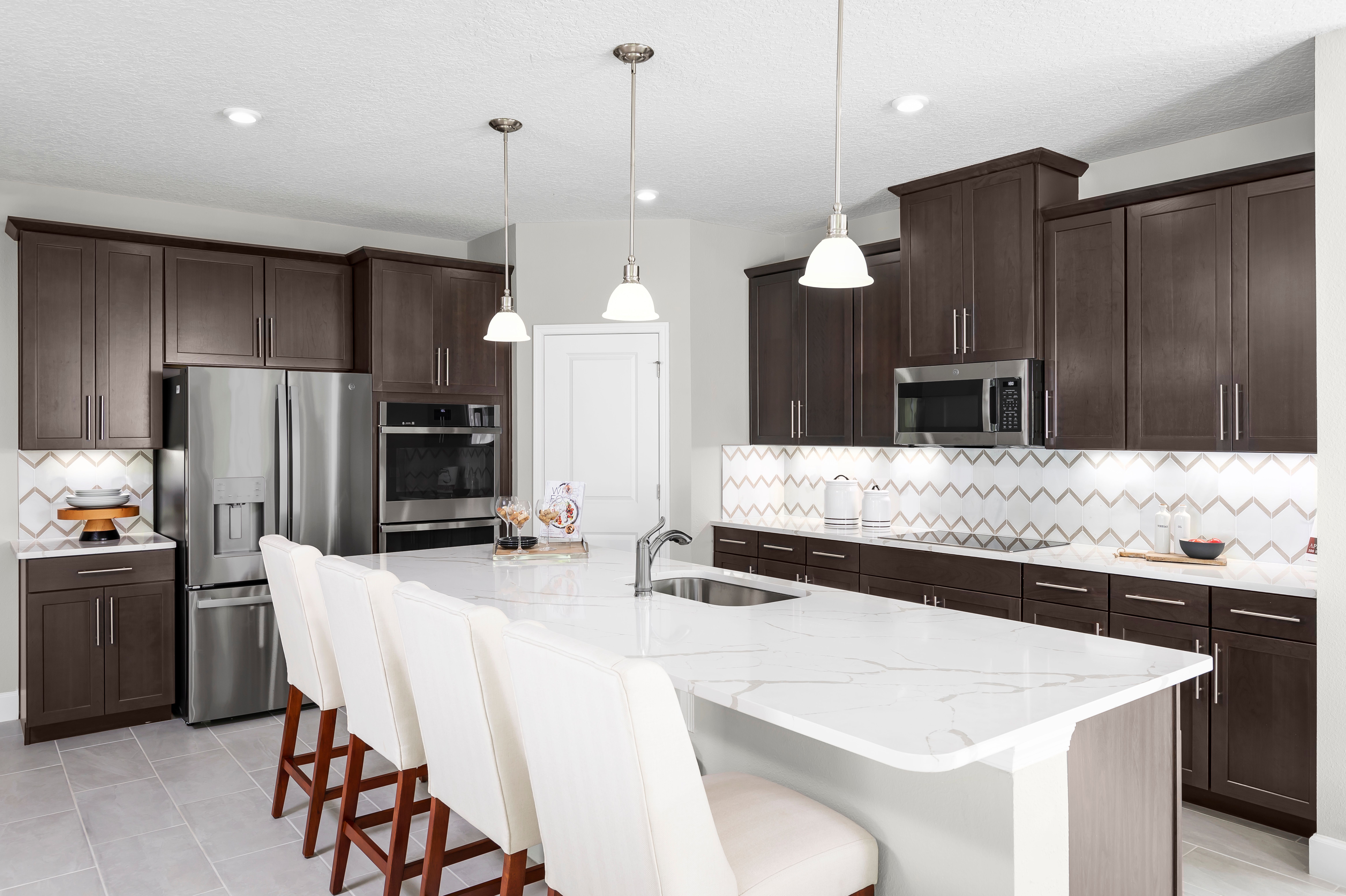 casa en Terra Pines por Ryan Homes