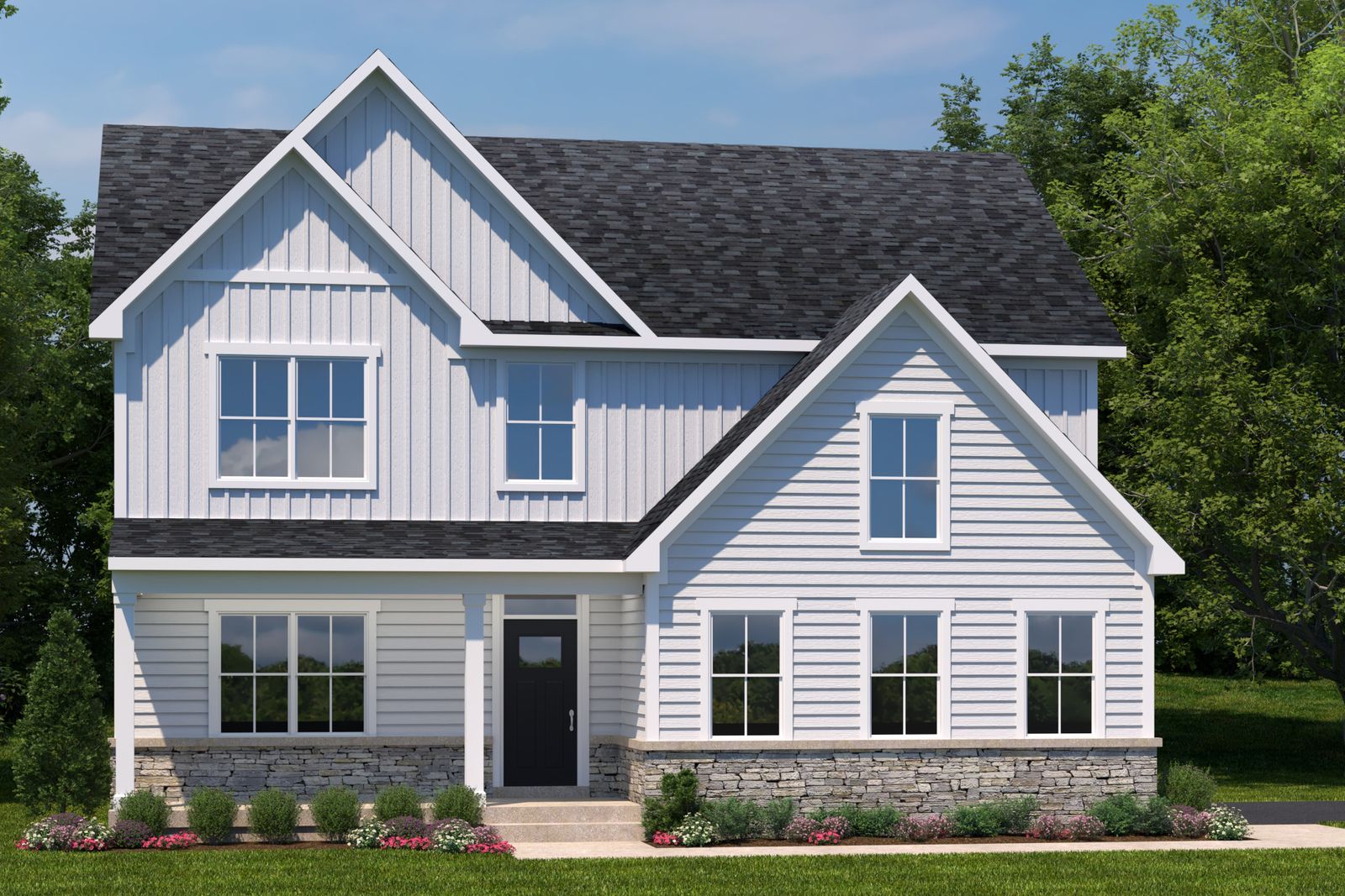 Windmill Creek - Berlin, MD