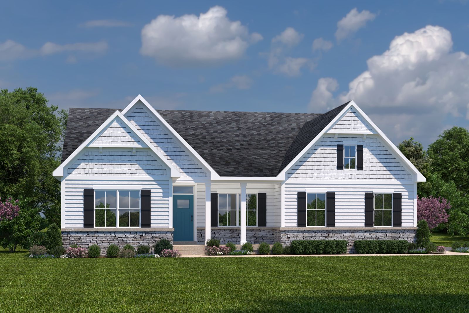 Windmill Creek - Berlin, MD