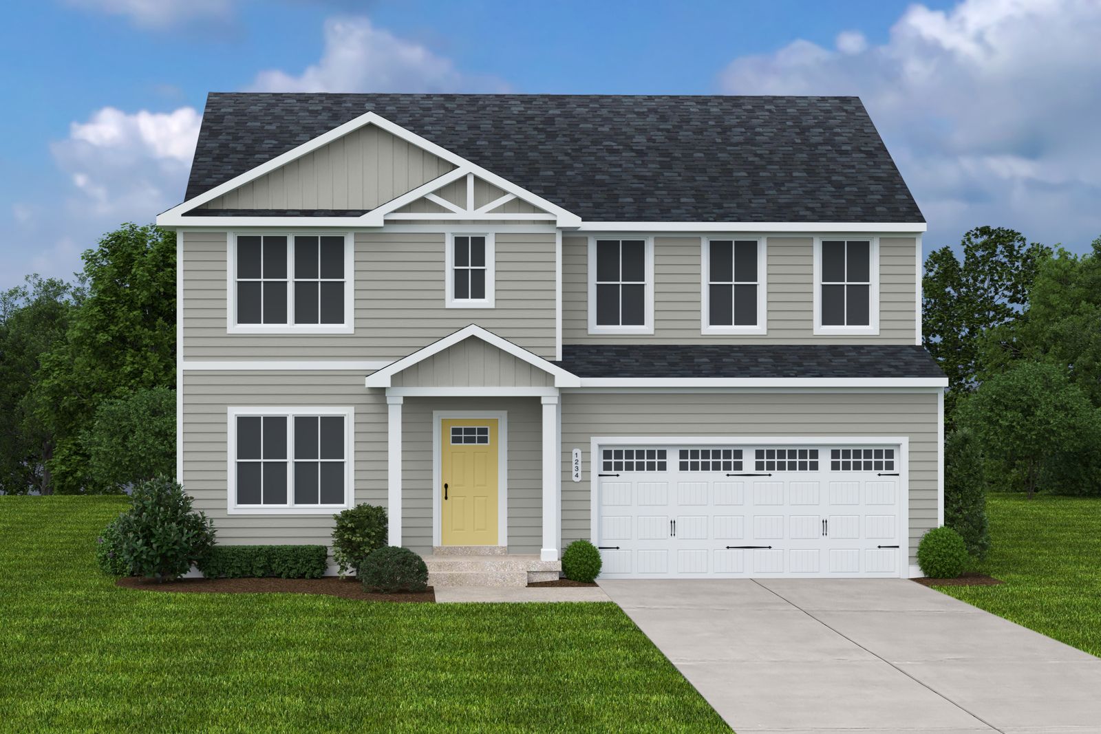 Basildon - Lancaster, SC