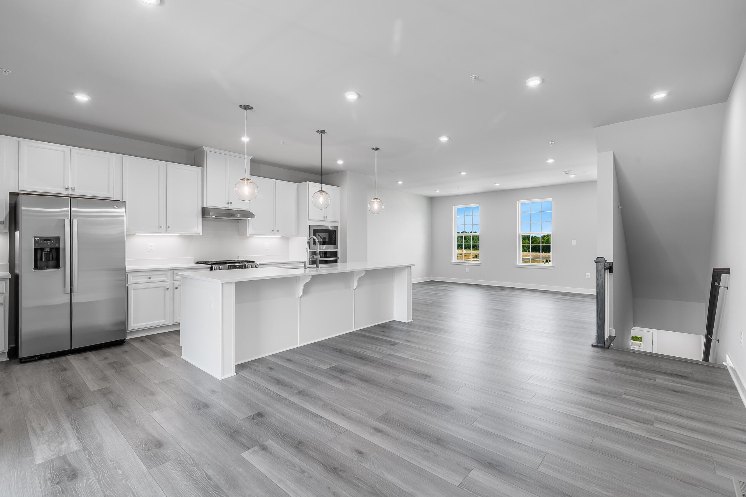 Stephens Crossing - Brandywine, MD