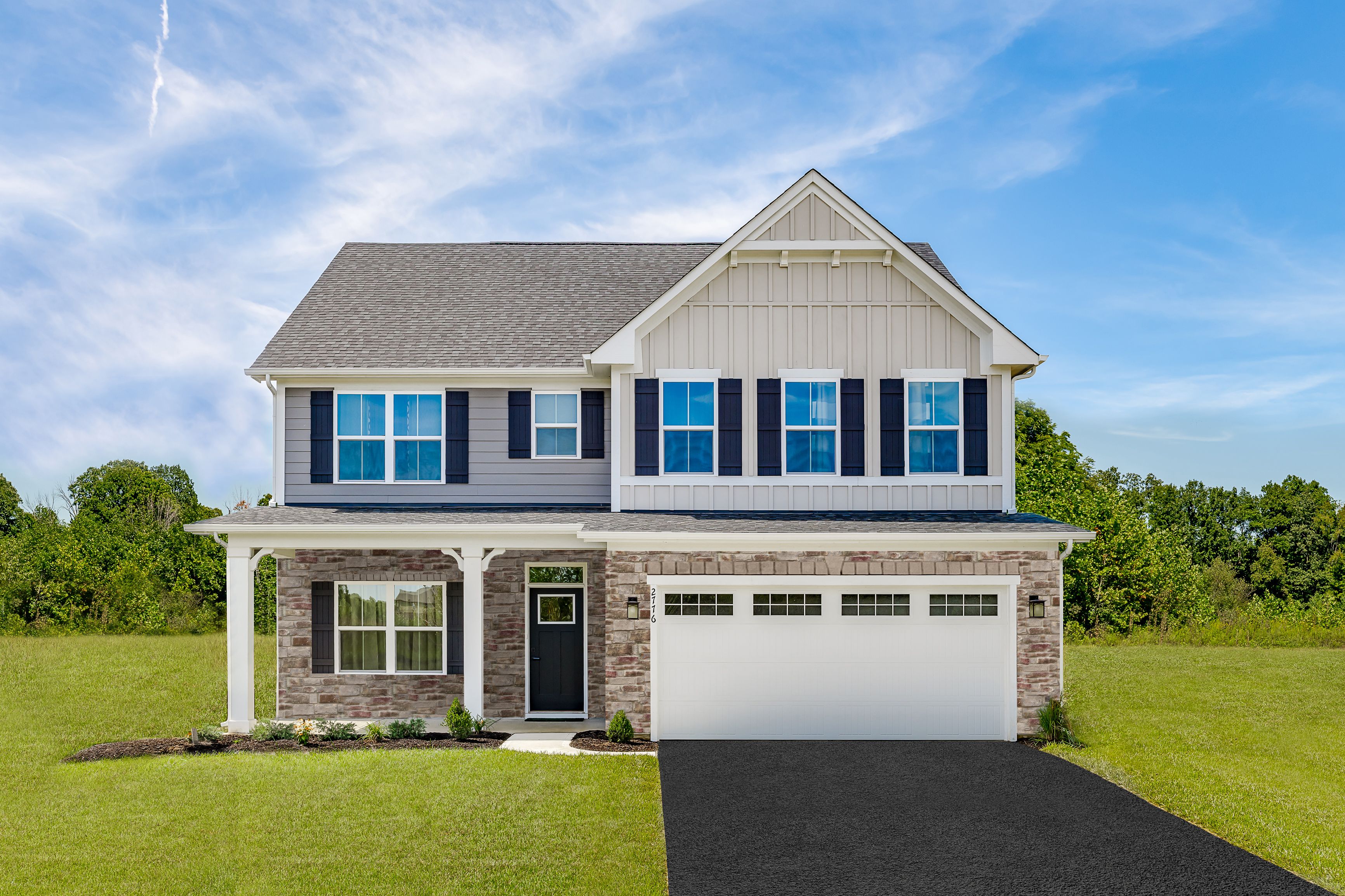 1105 Oak Bend Rd. Sandwich, IL 60548