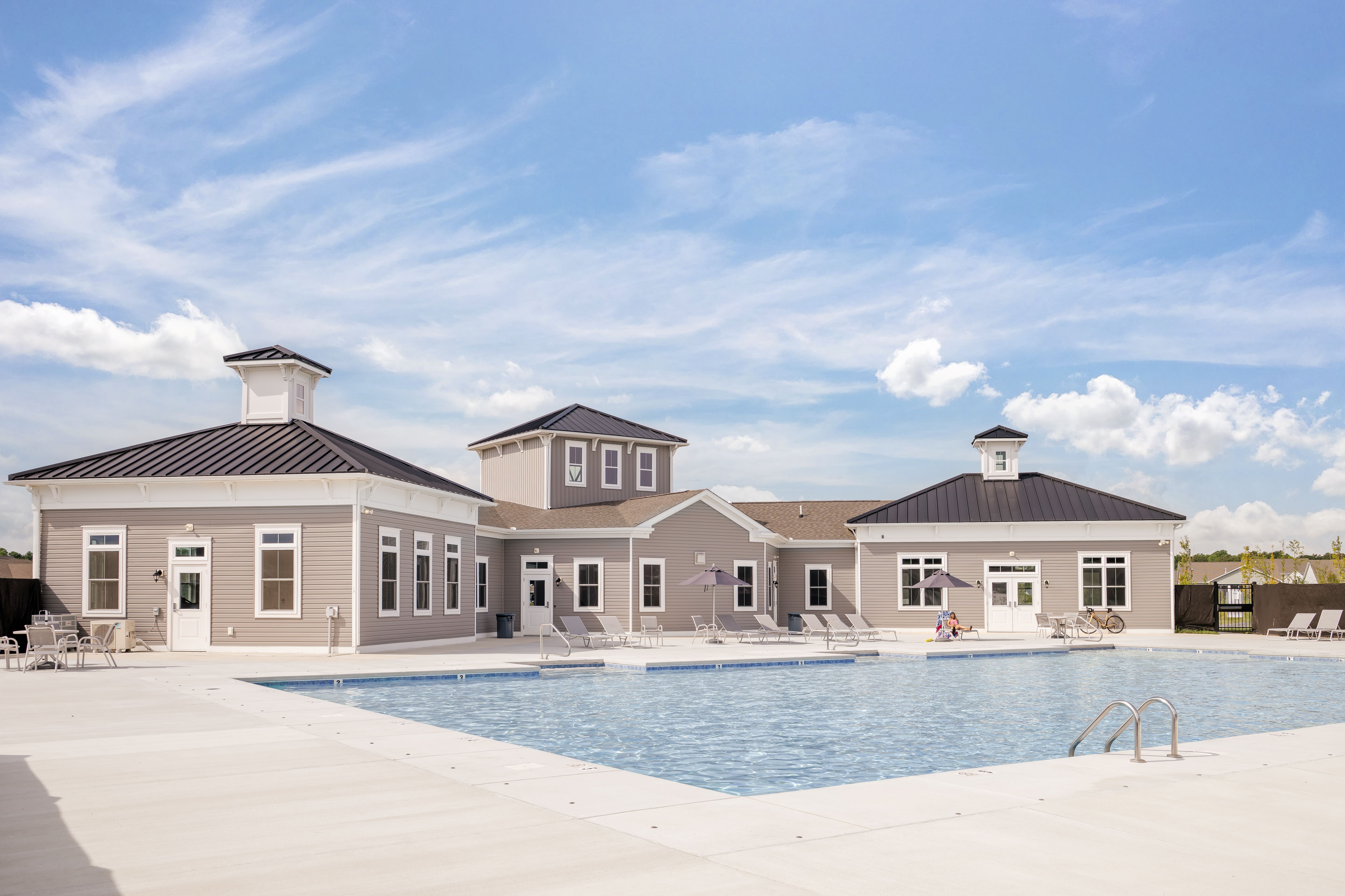 casa en Anchors Run por Ryan Homes