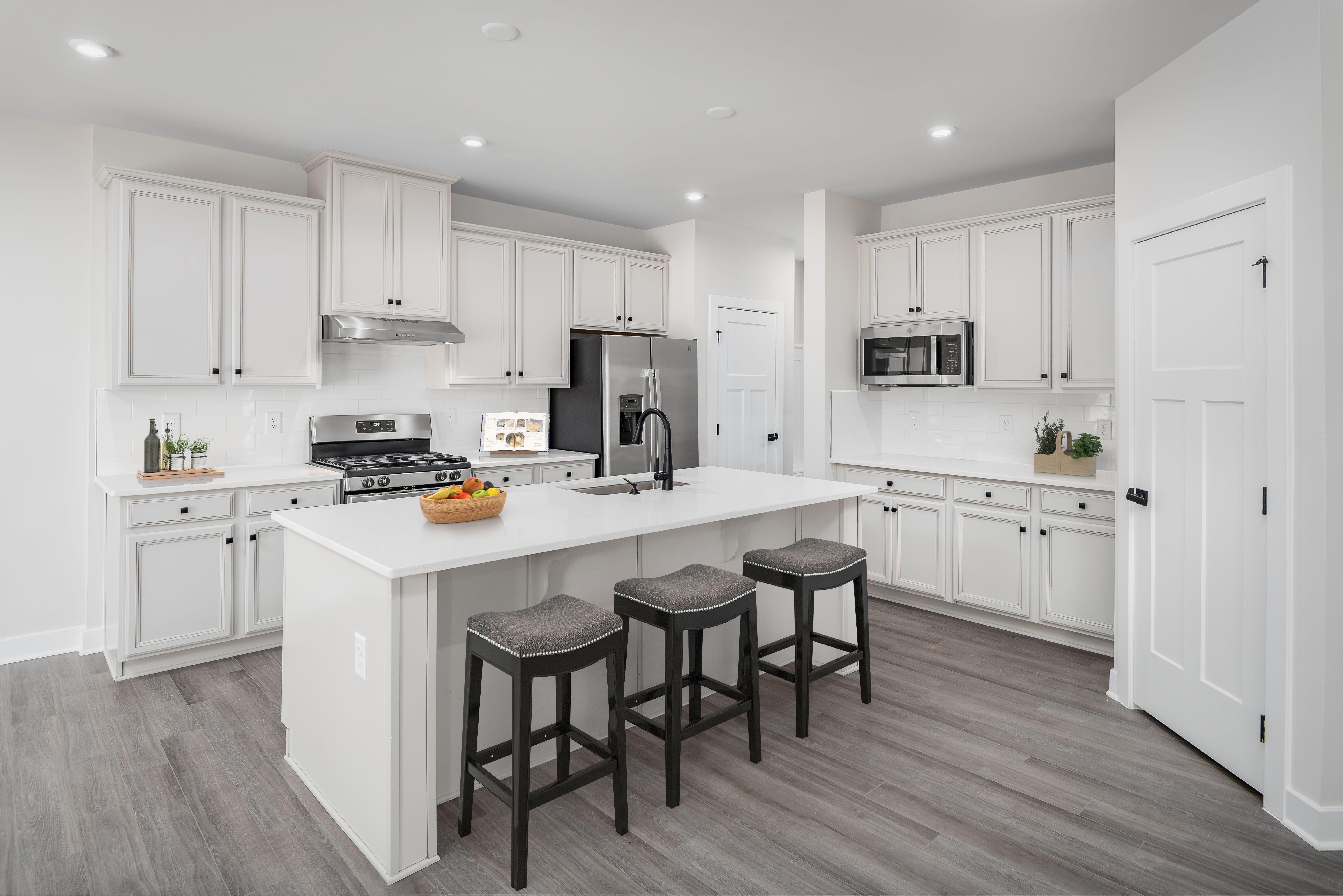 casa en Compass Point por Ryan Homes