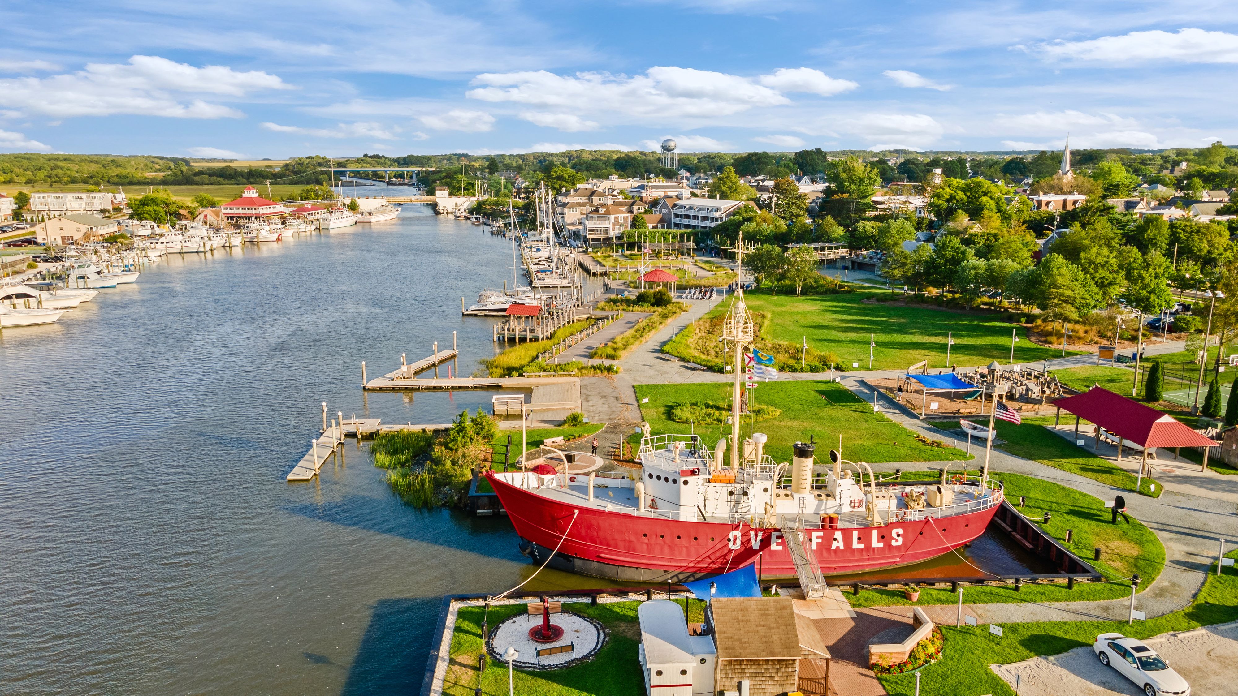 casa en Compass Point por Ryan Homes